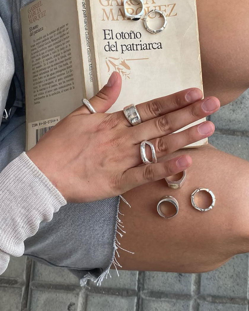 Anamari's Ring