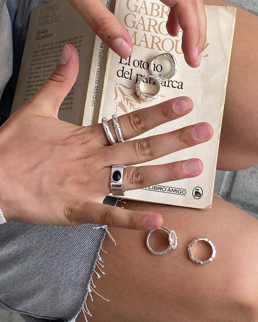Pierrette's Ring