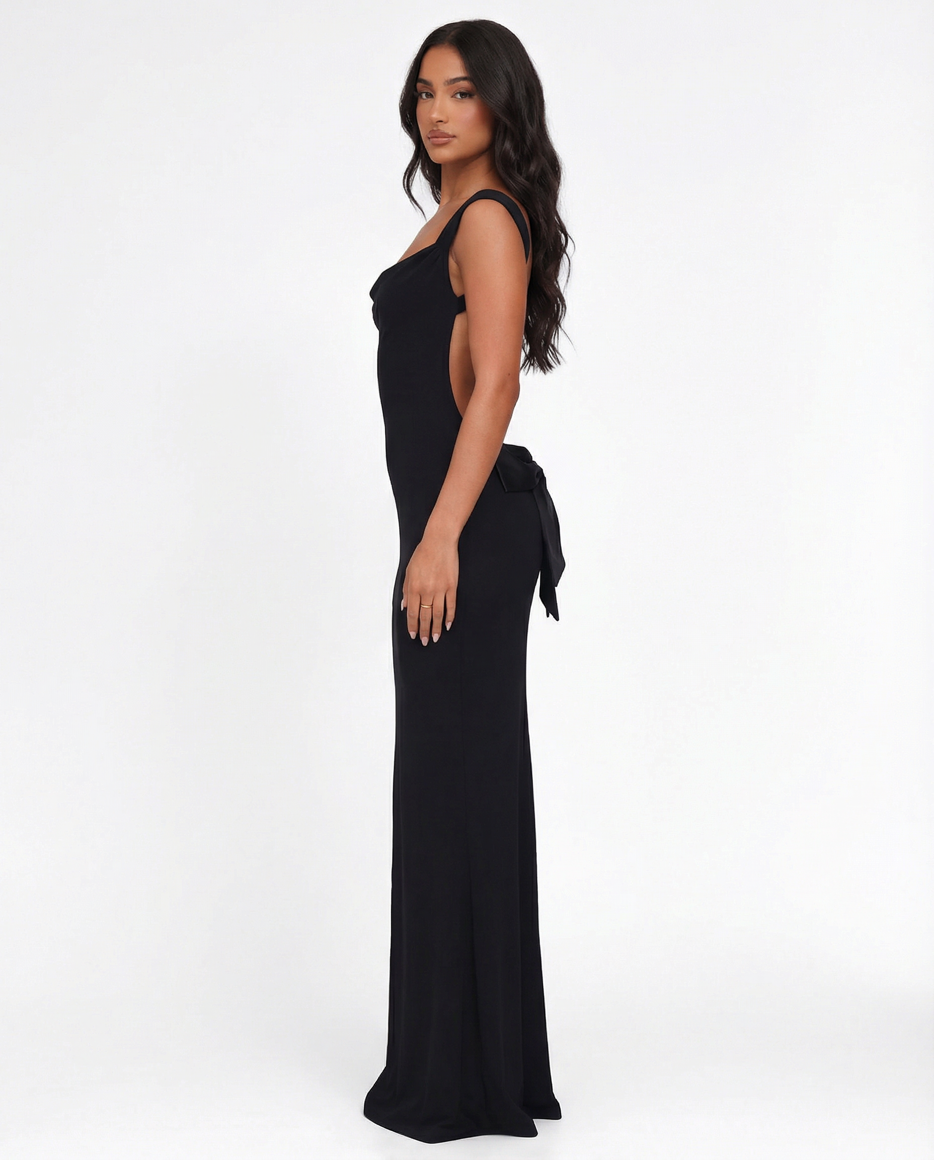 Sandy | Maxi Dress