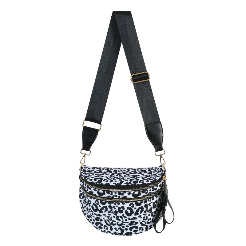 GoFree - The Roomiest Bum Bag