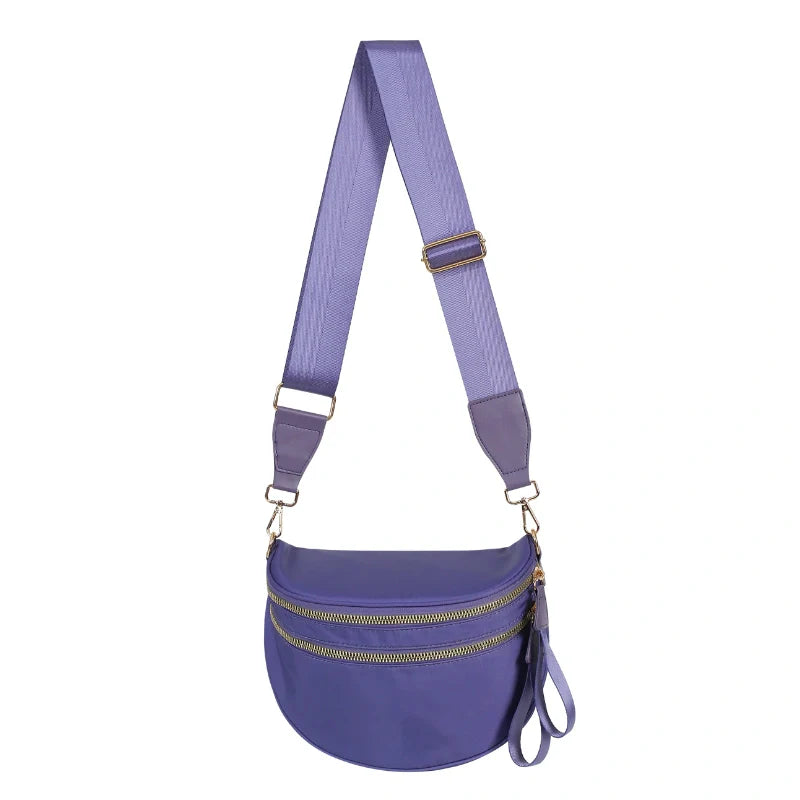 GoFree - The Roomiest Bum Bag (Solid)