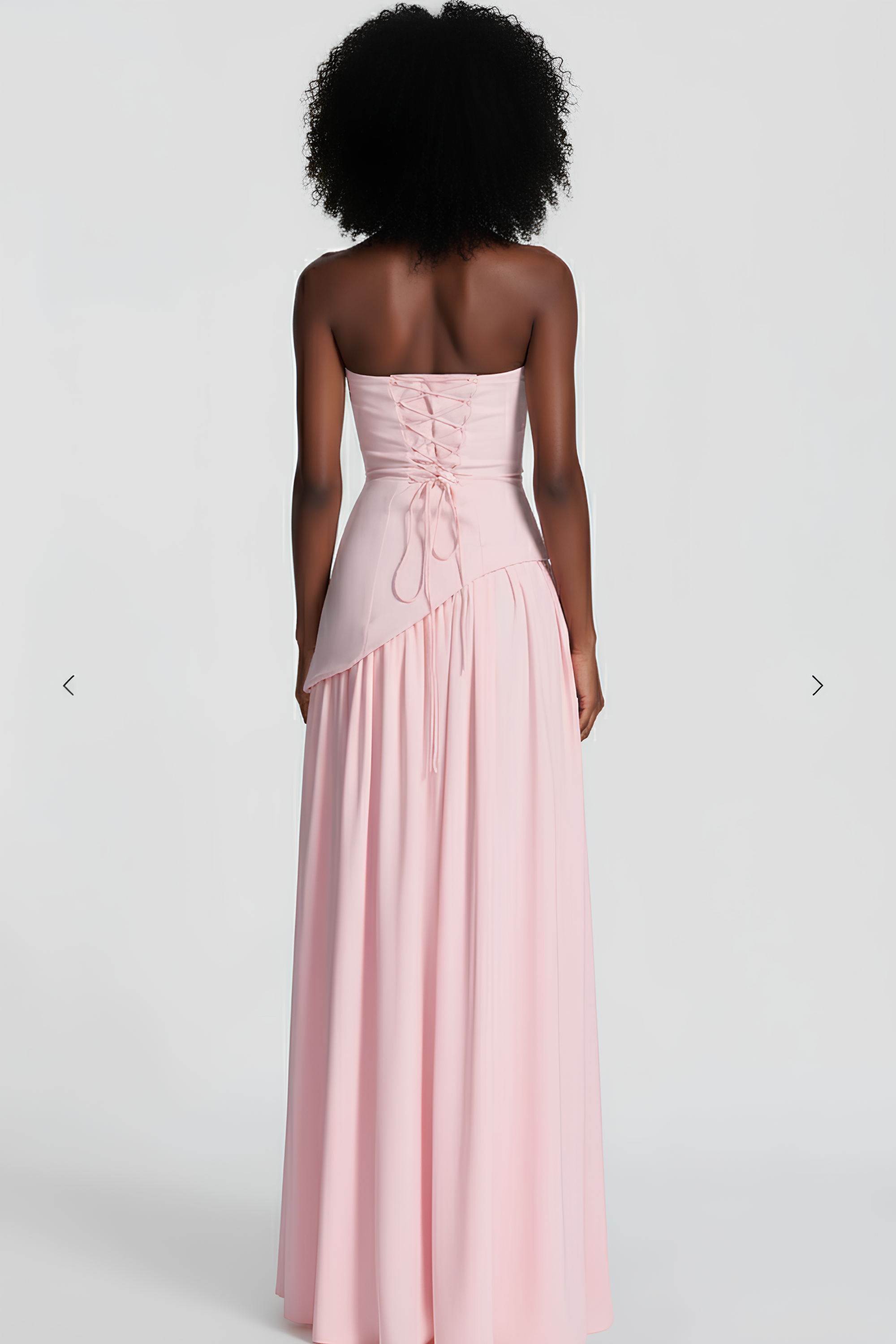 Clara | Maxi Dress