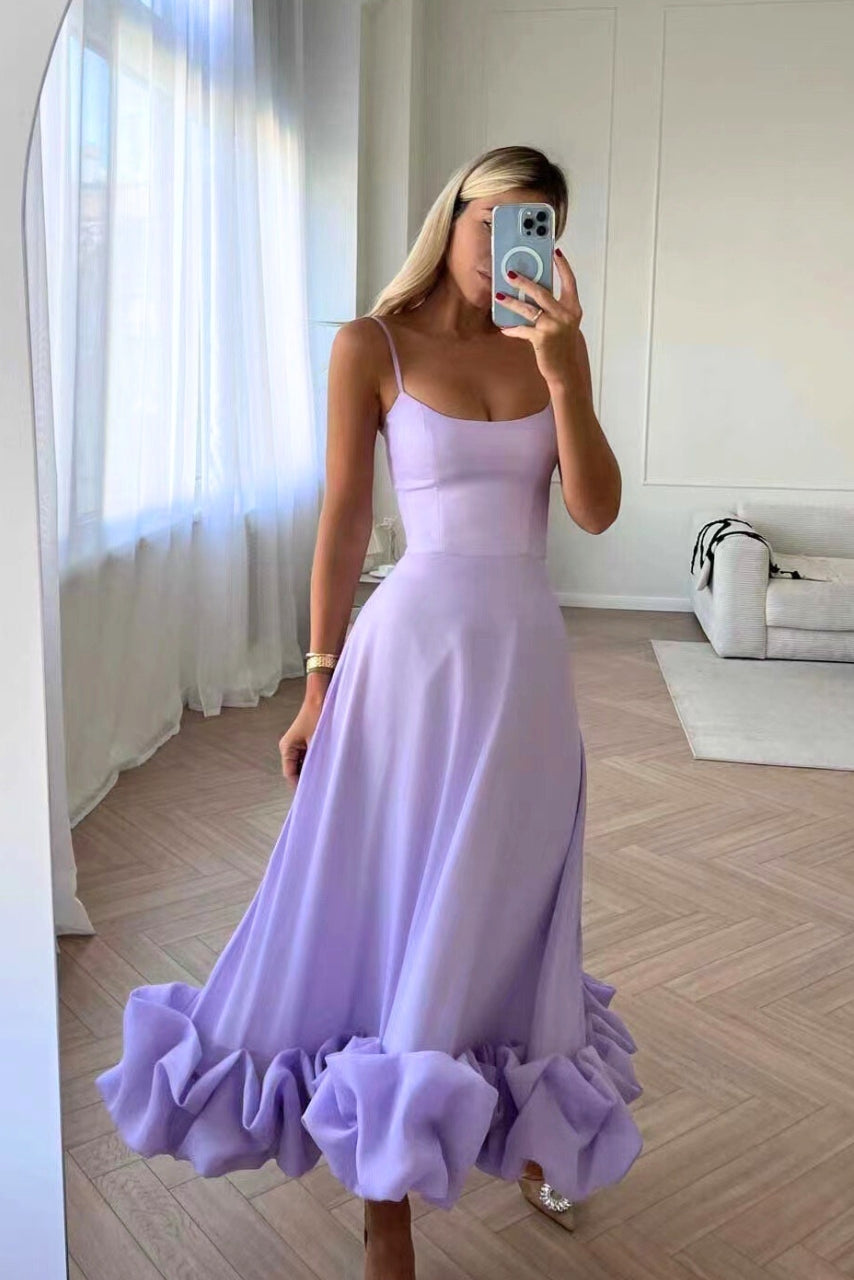 Giavella Maxi Dress