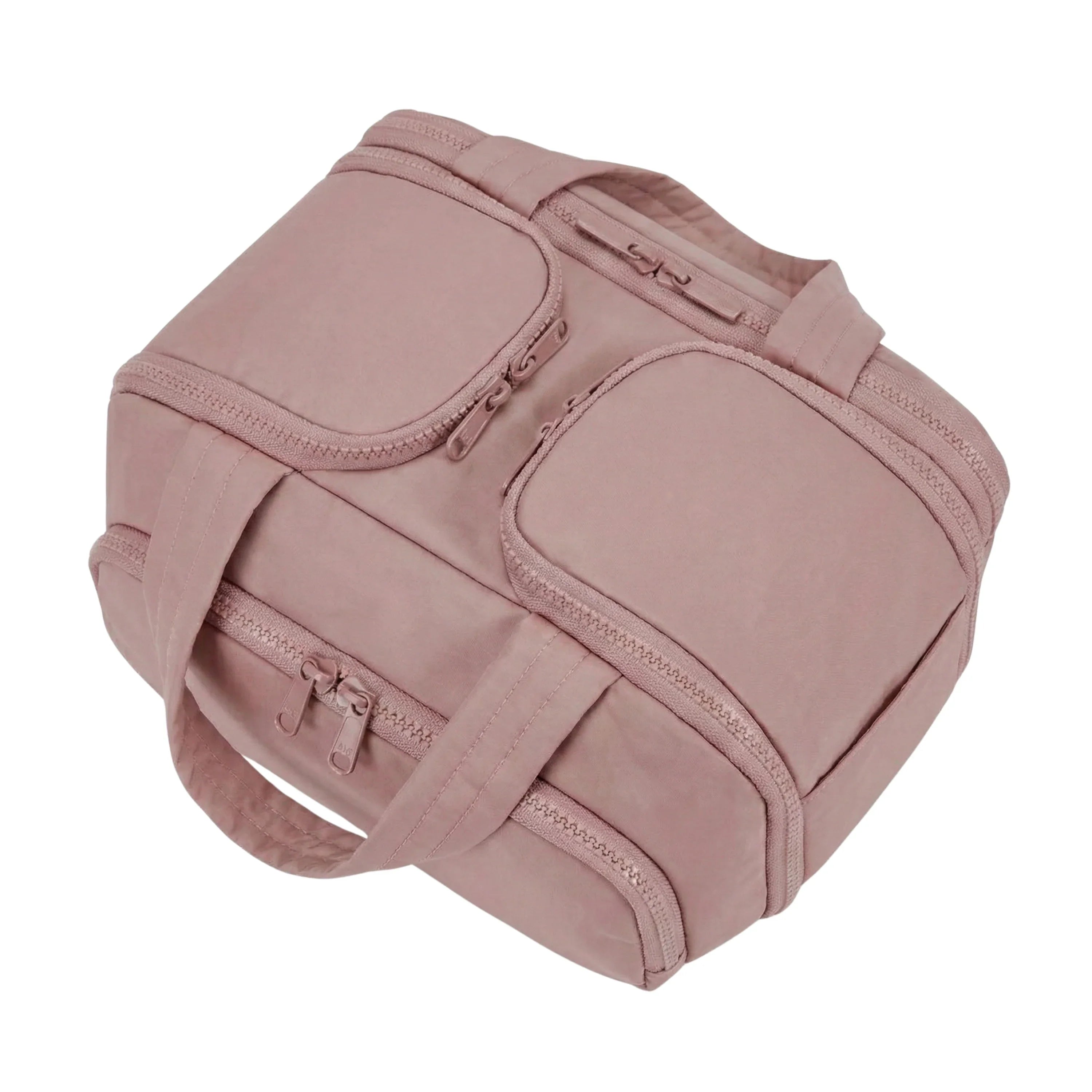 CrushKit – Compact Toiletry Bag