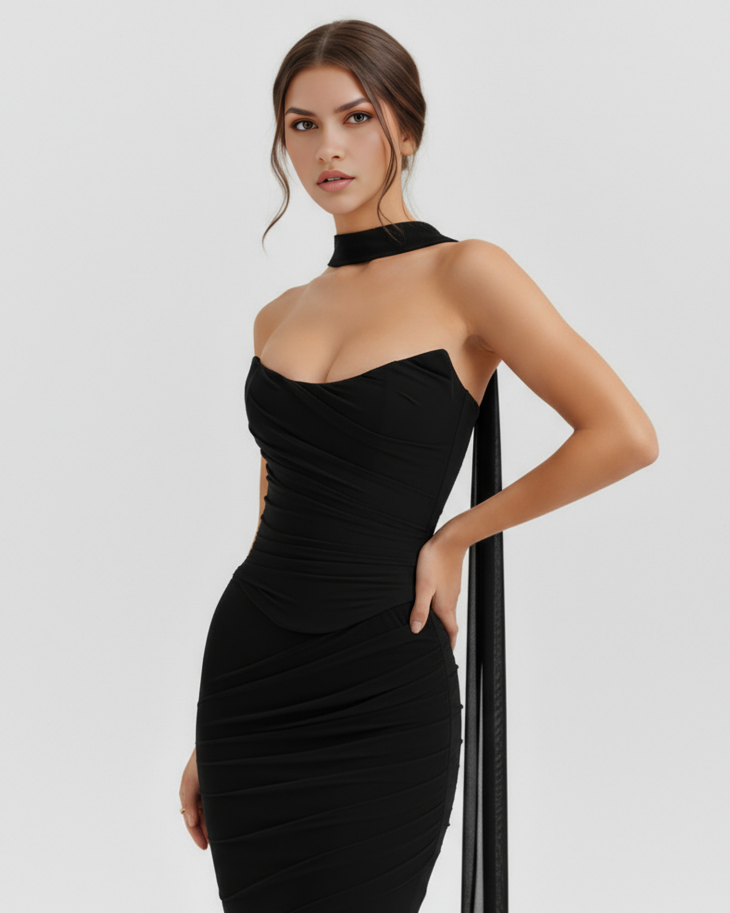Eli | Maxi Dress