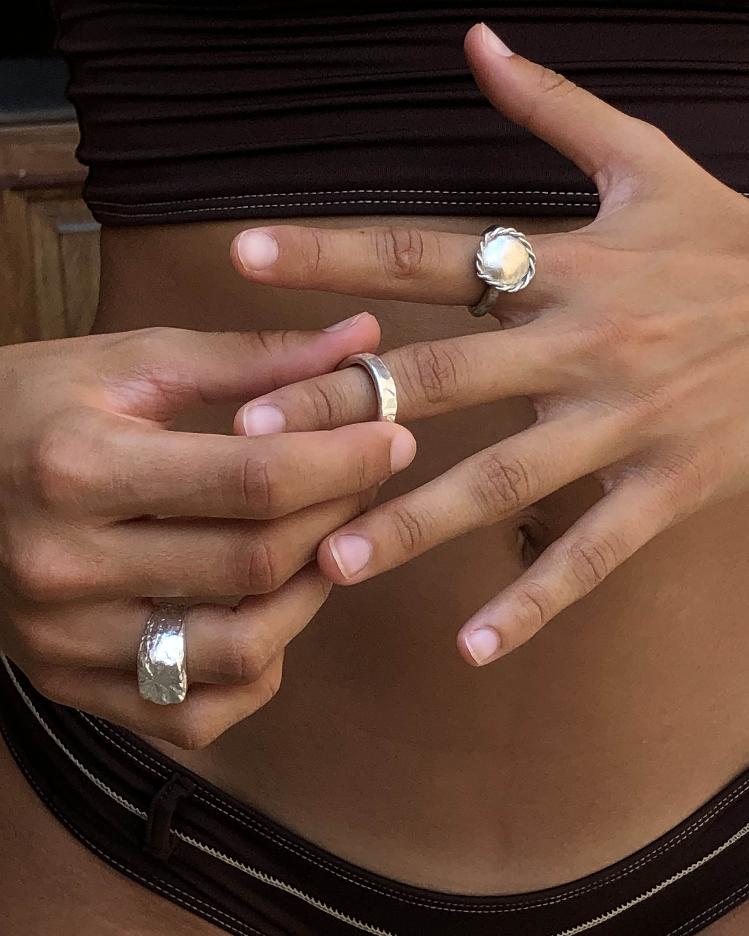 Maite's Ring