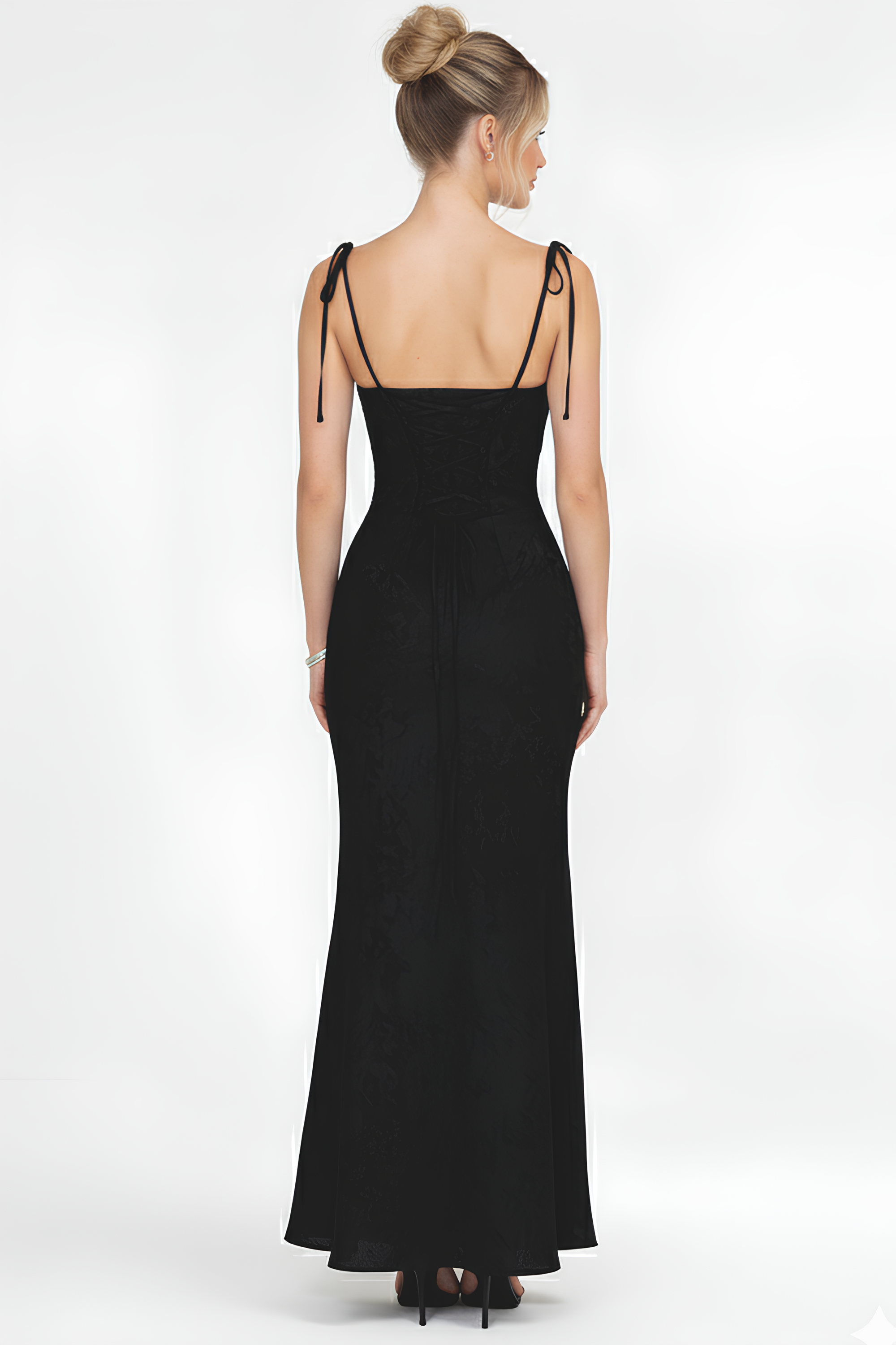 Celine | Maxi Dress