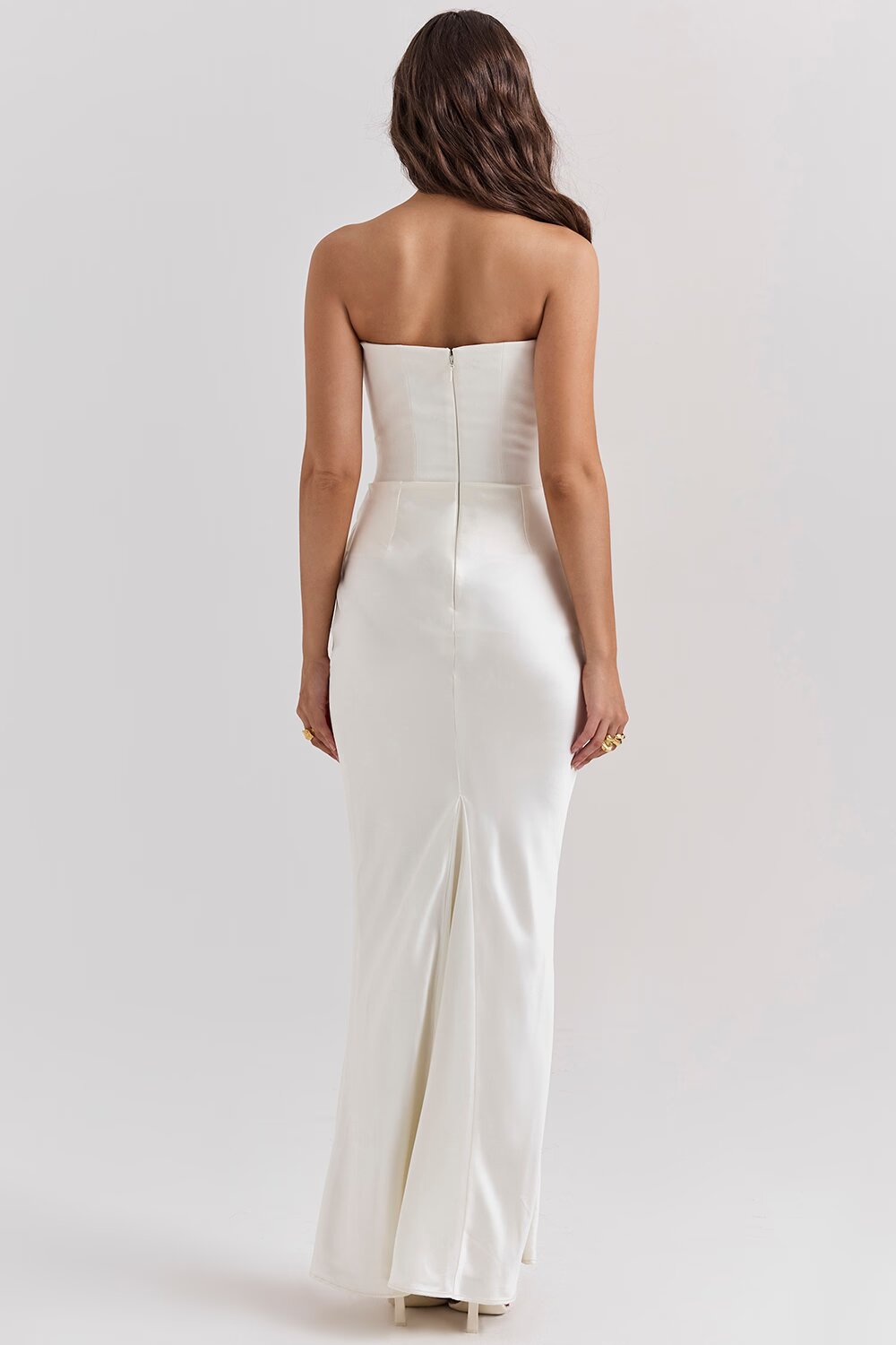 Quillia Maxi Dress