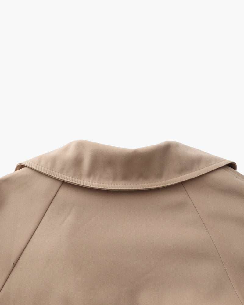 Heritage Trench