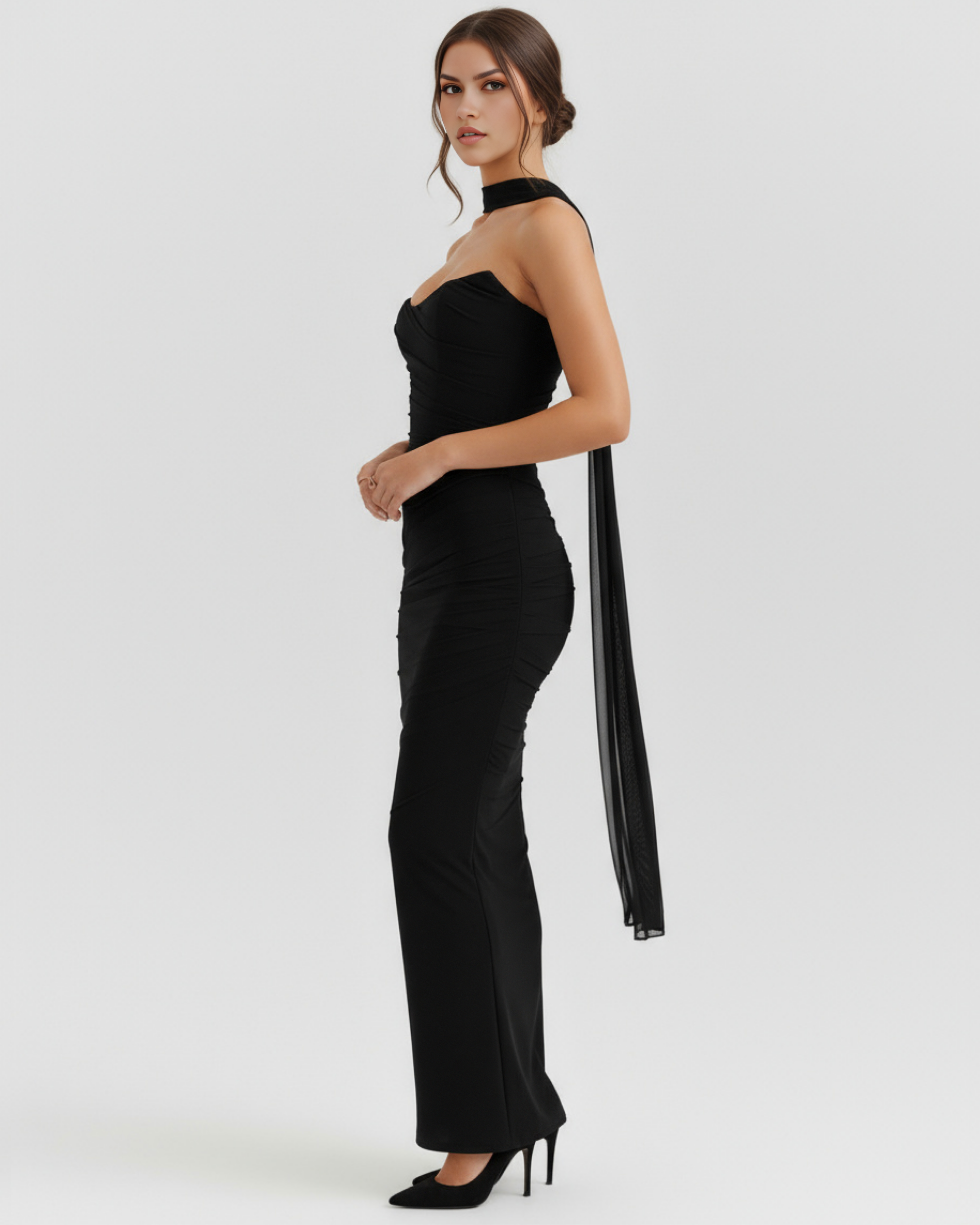 Eli | Maxi Dress