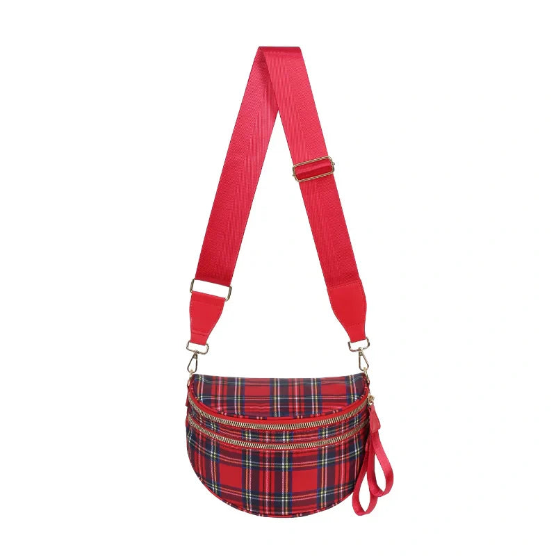 GoFree - The Roomiest Bum Bag