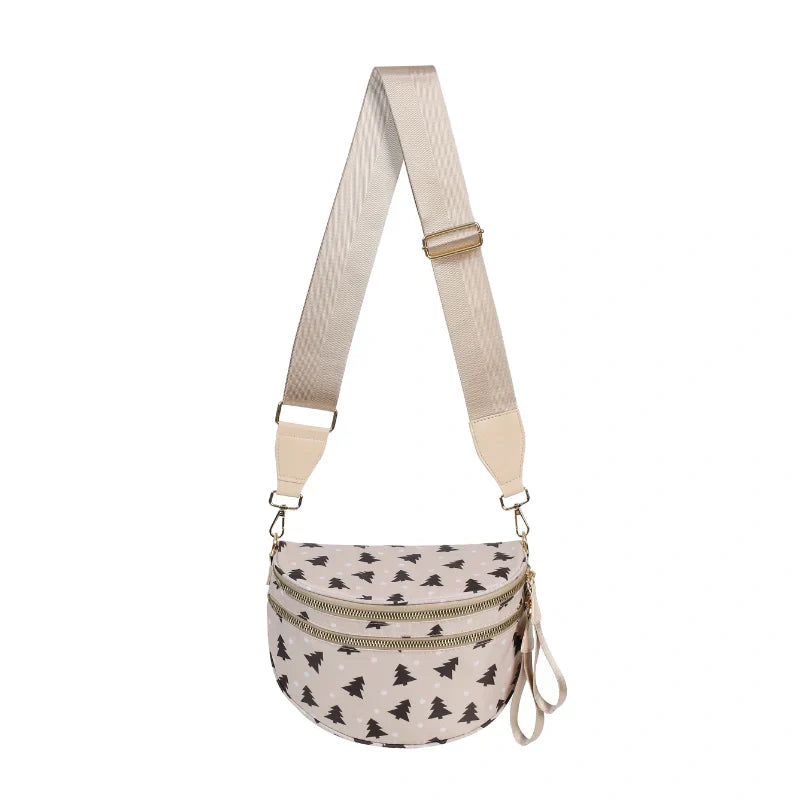 GoFree - The Roomiest Bum Bag