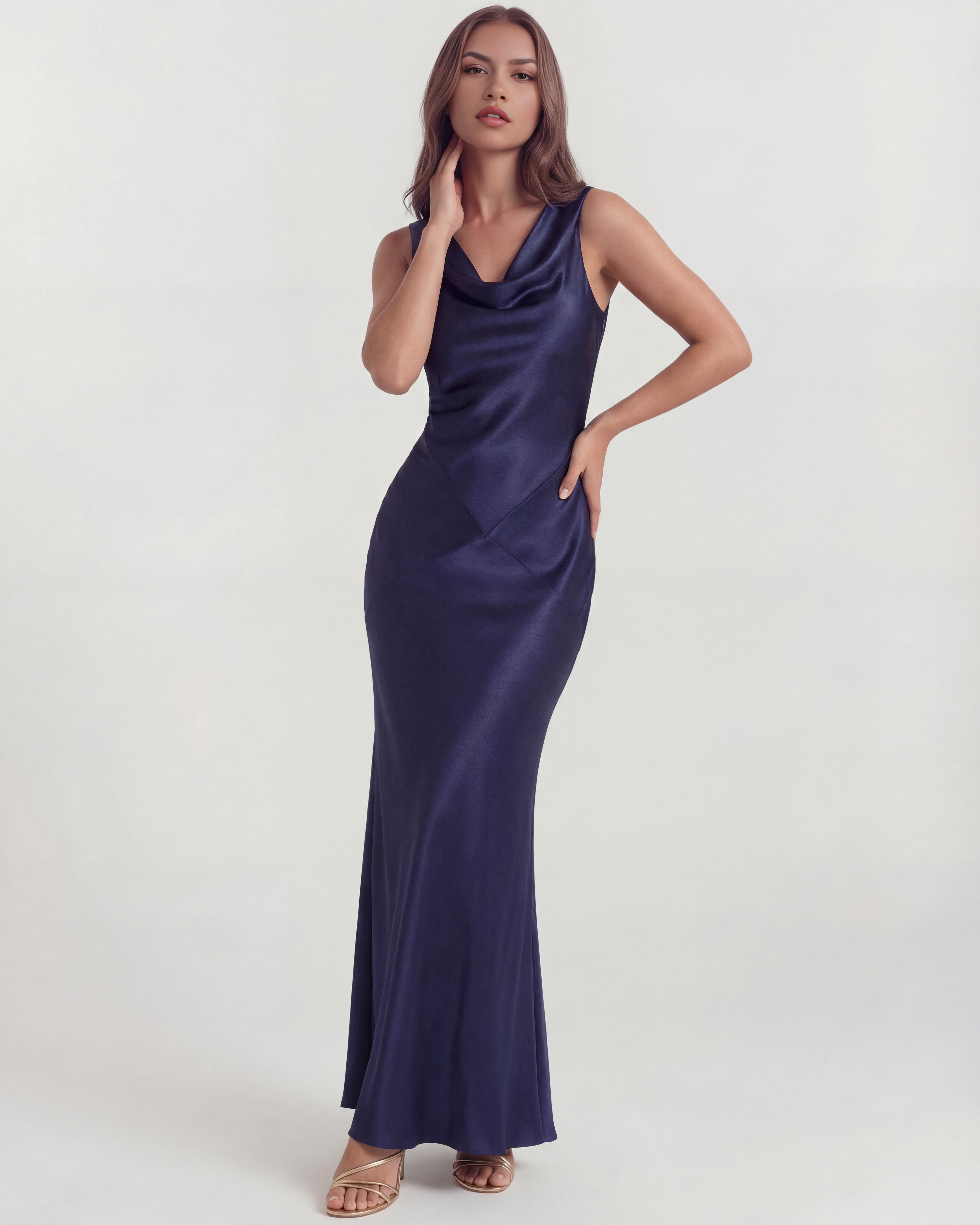 Patricia | Maxi Dress