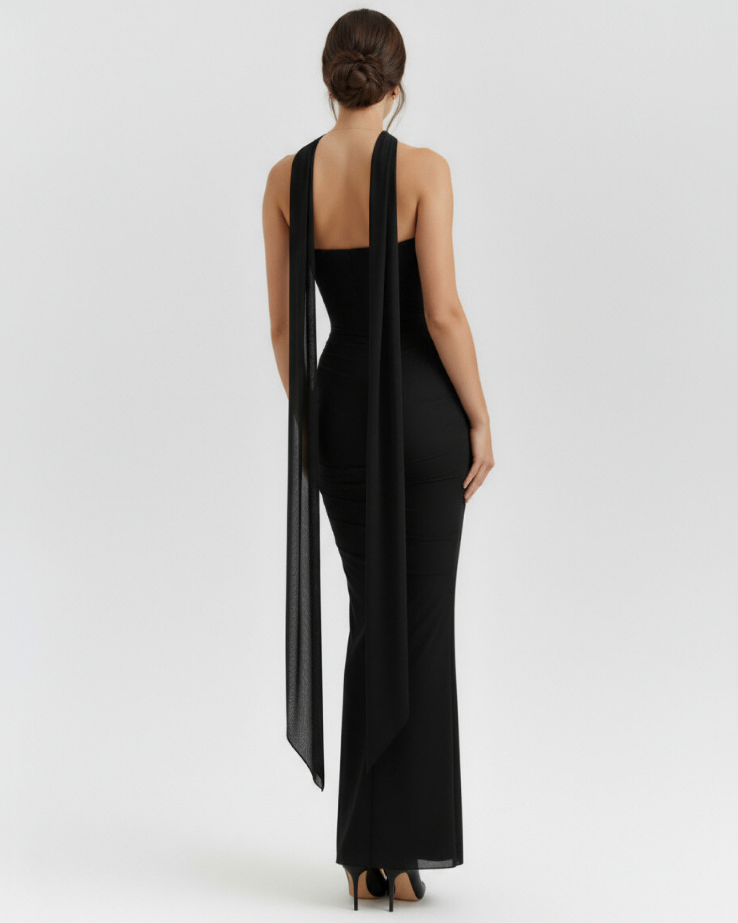 Eli | Maxi Dress