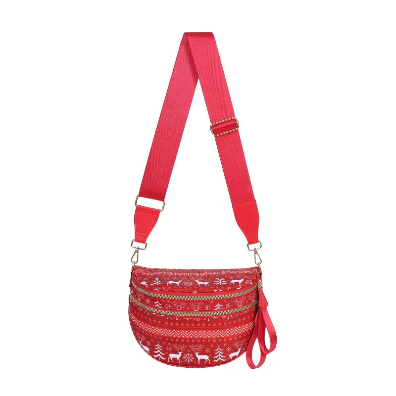 GoFree - The Roomiest Bum Bag