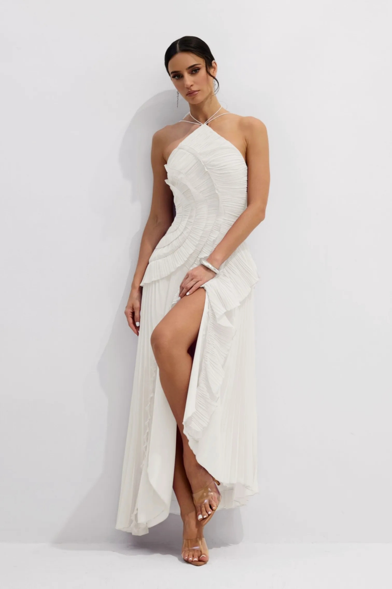 Laghetta Maxi Dress