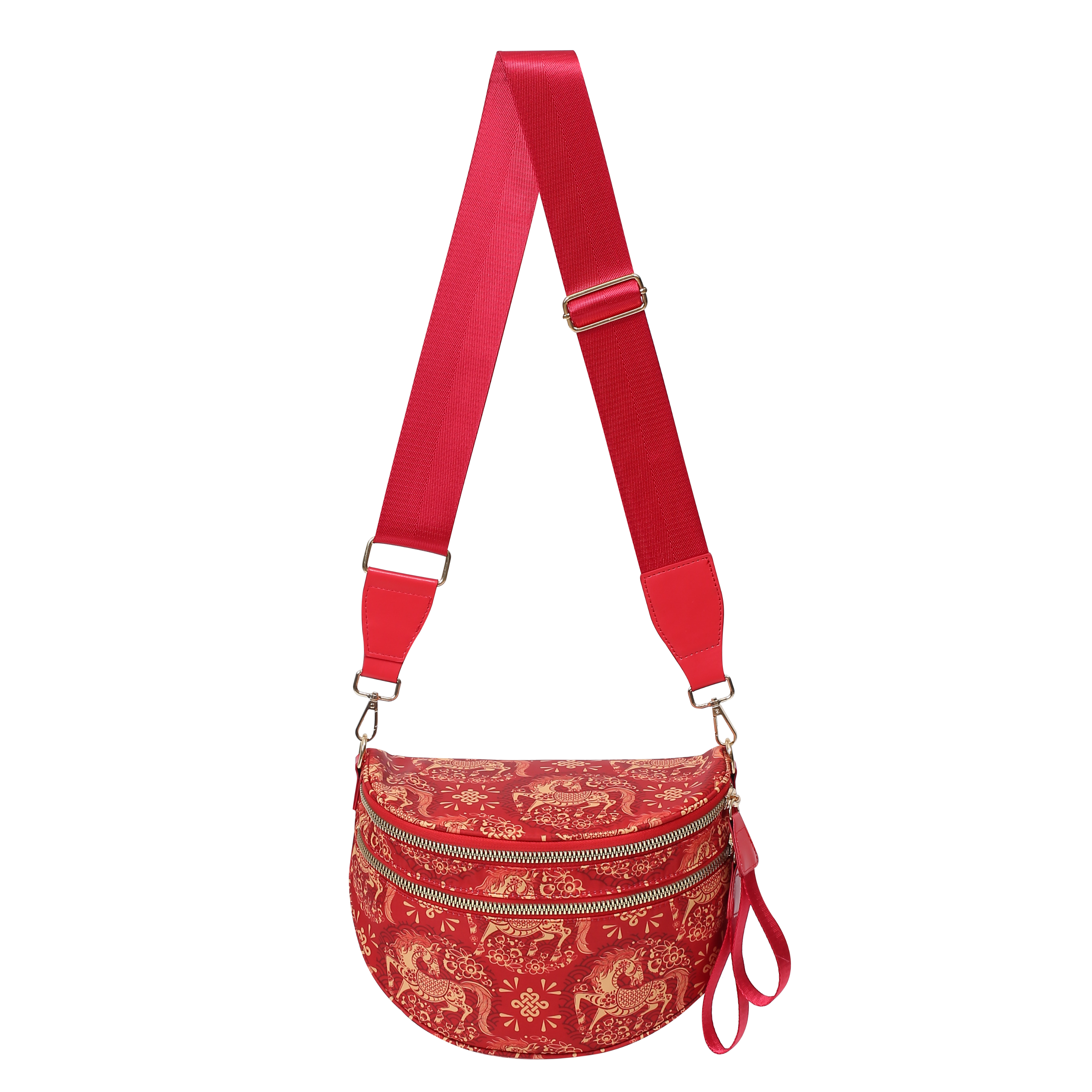 Gofree - Lunar New Year Edition
