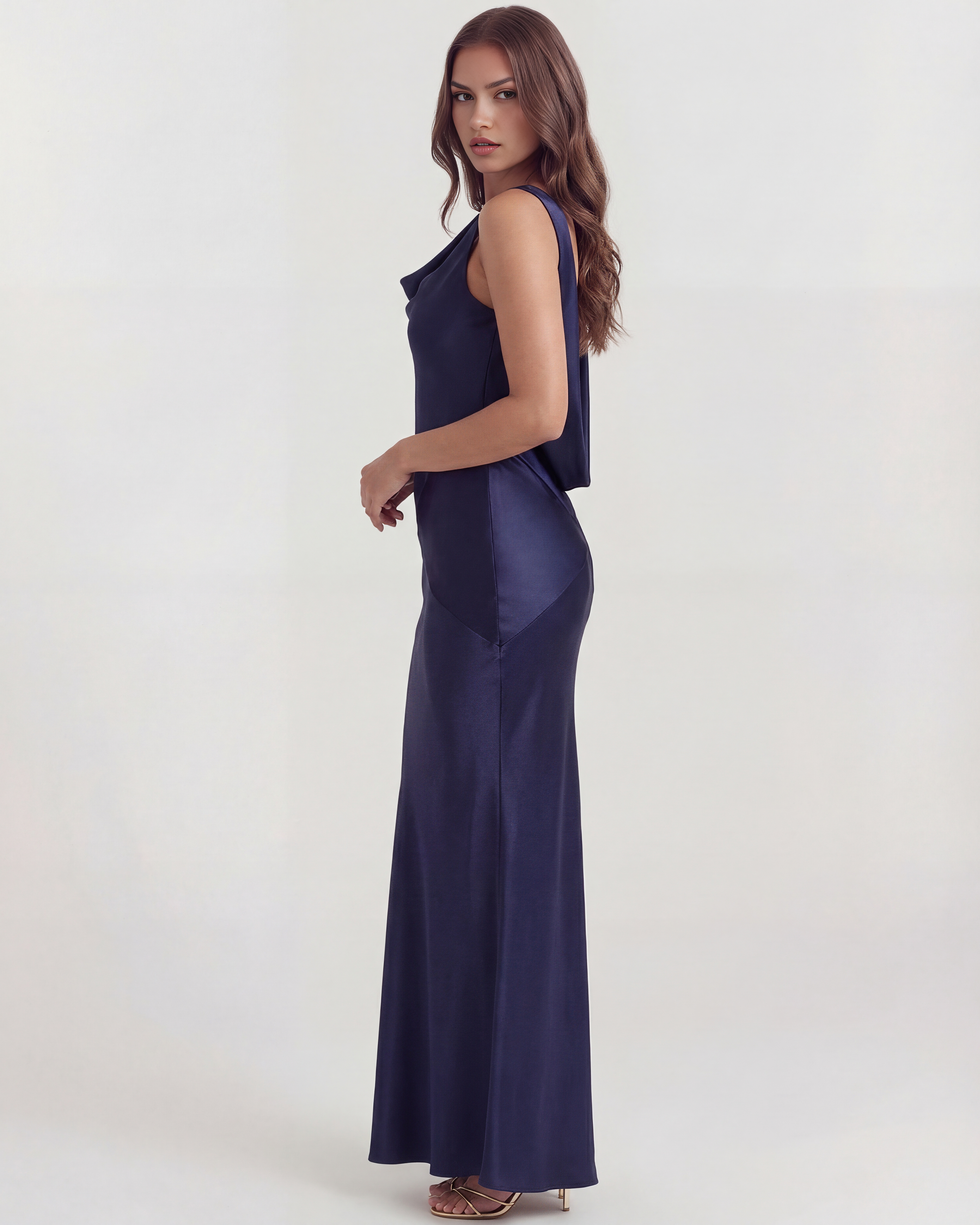 Patricia | Maxi Dress