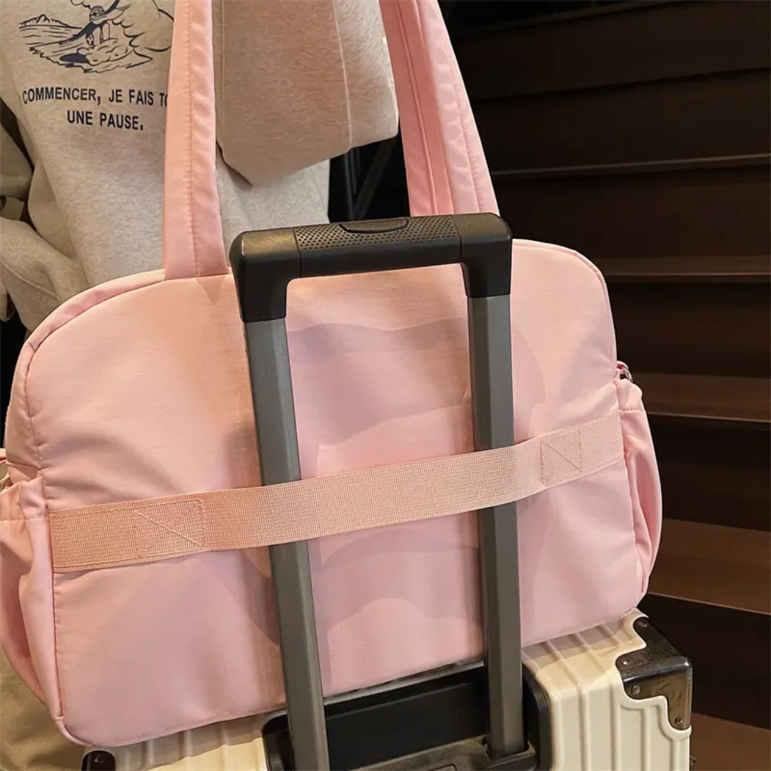 Heritage Softline Quilted Carryall