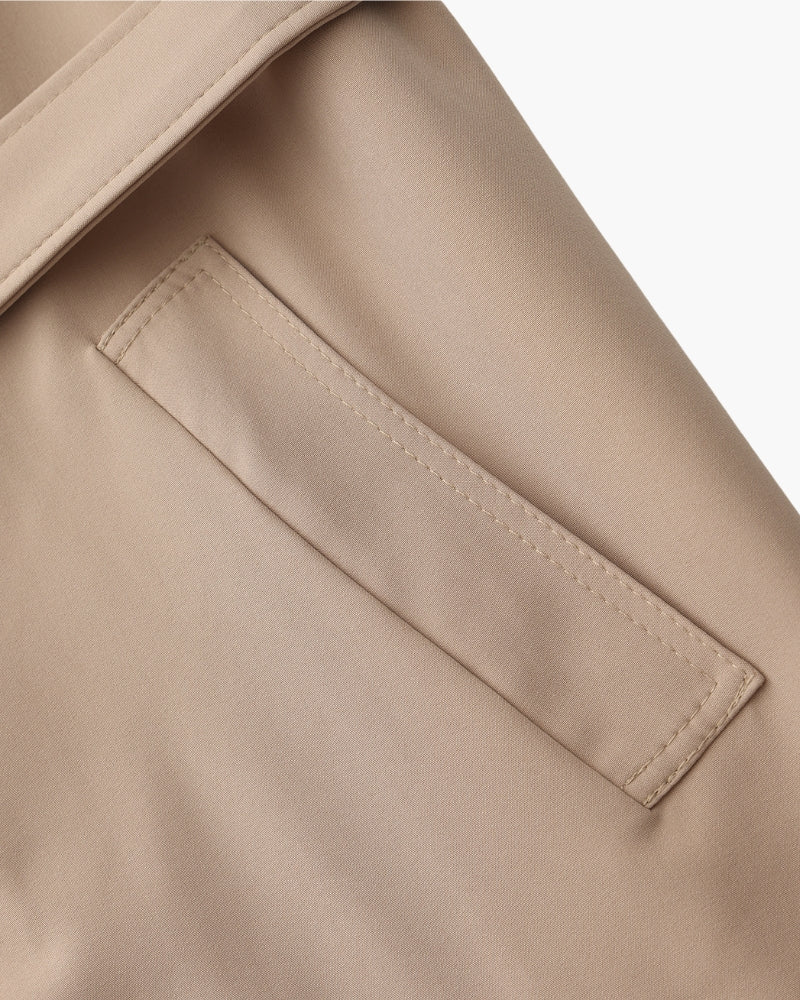 Heritage Trench