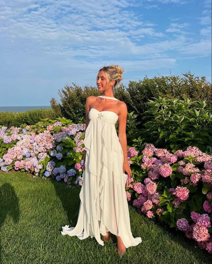 Velarosa Maxi Dress