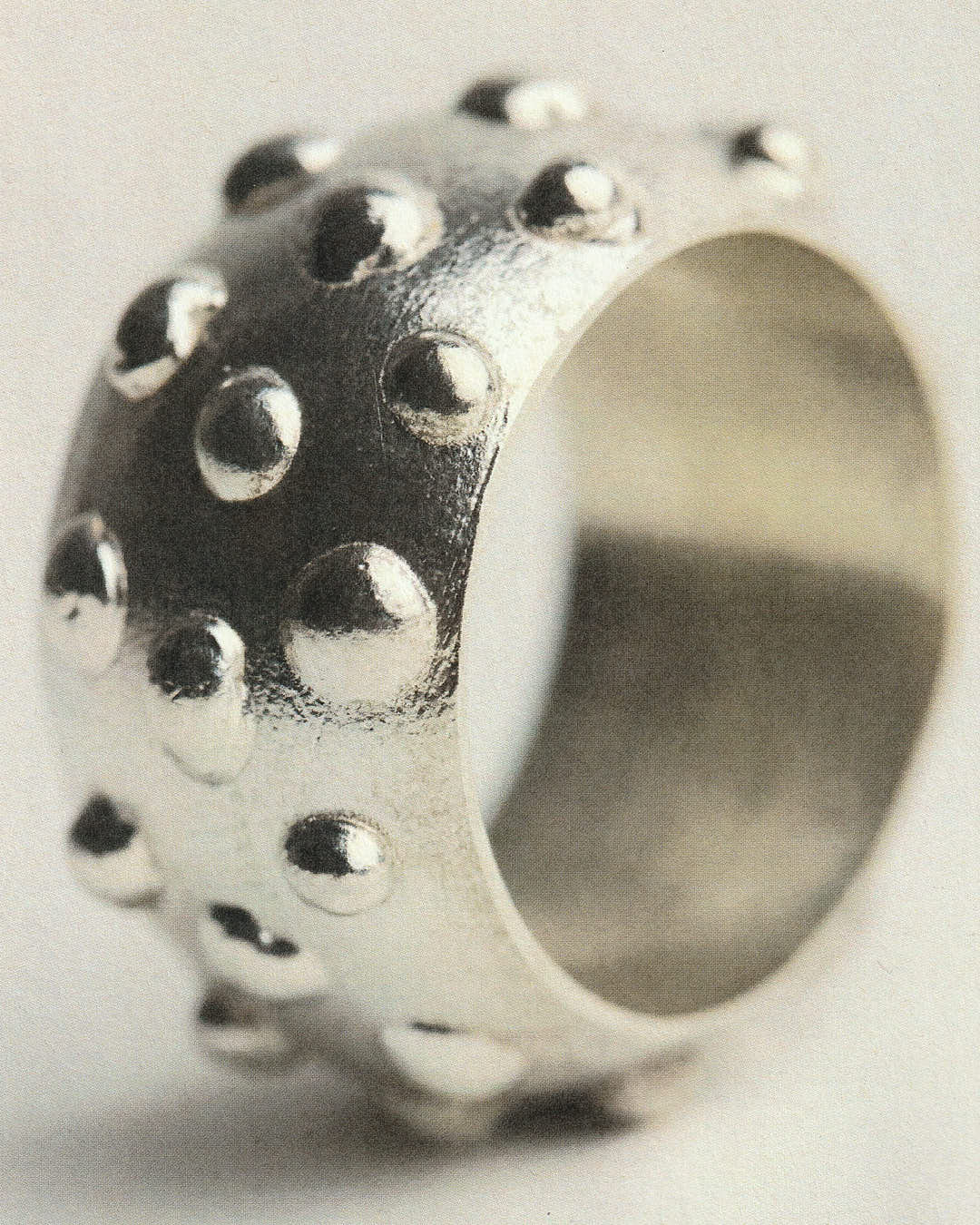 Angela's Ring