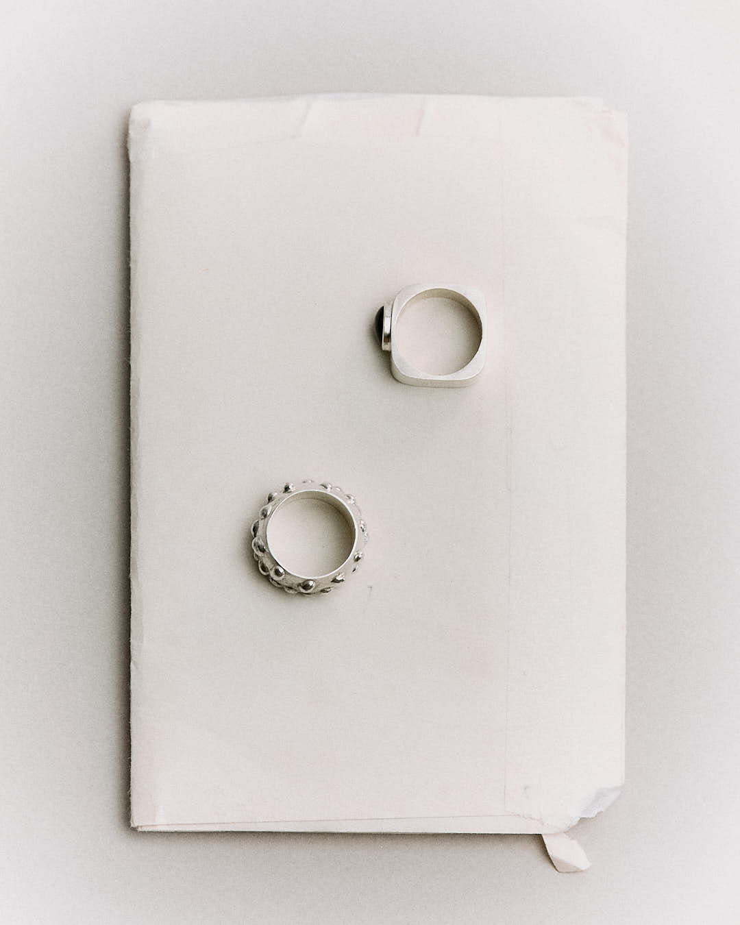Monique's Ring