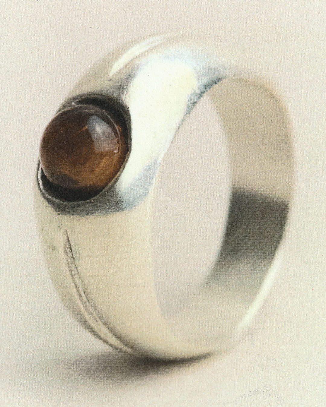 Pepita's Ring