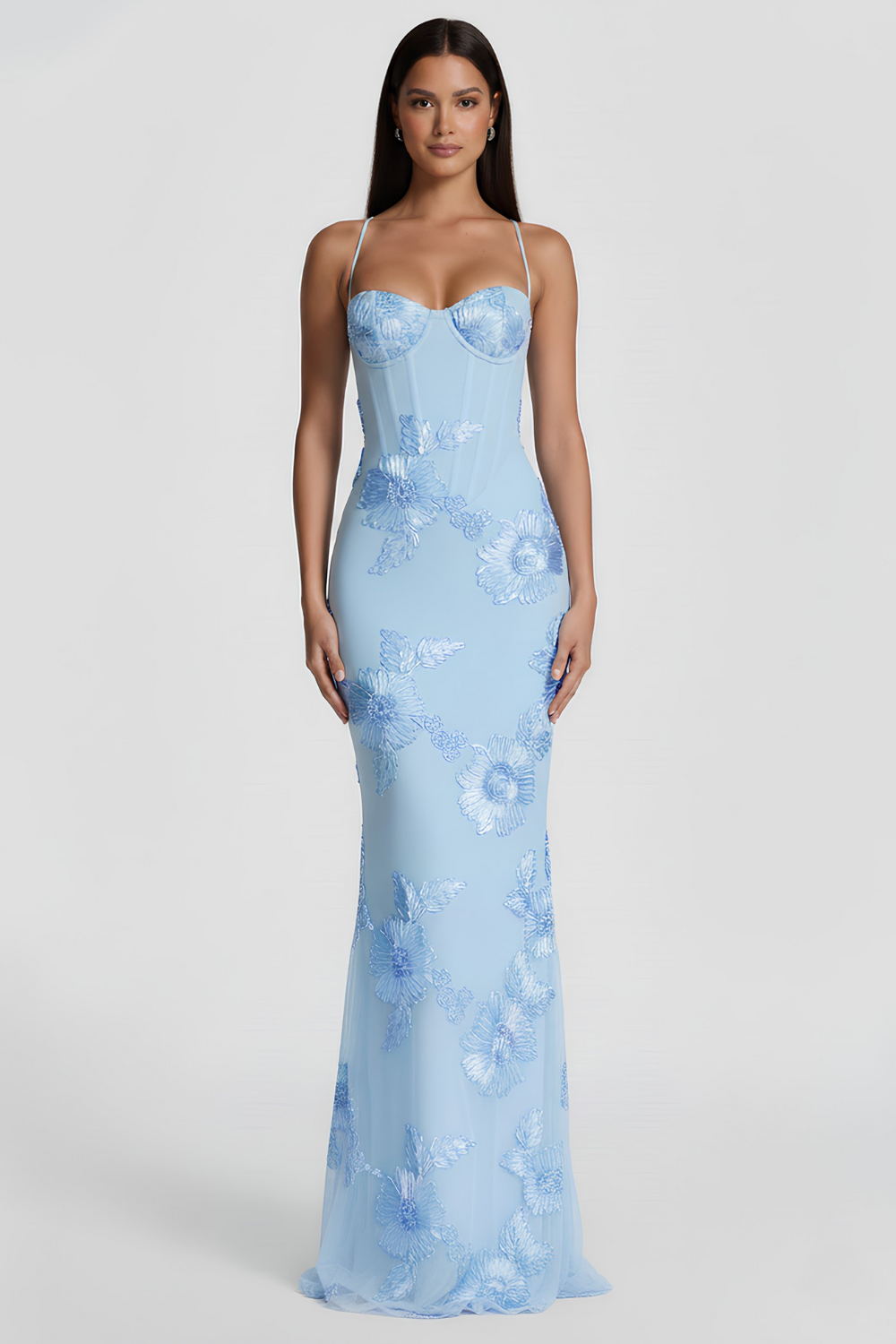 Mia | Maxi Dress