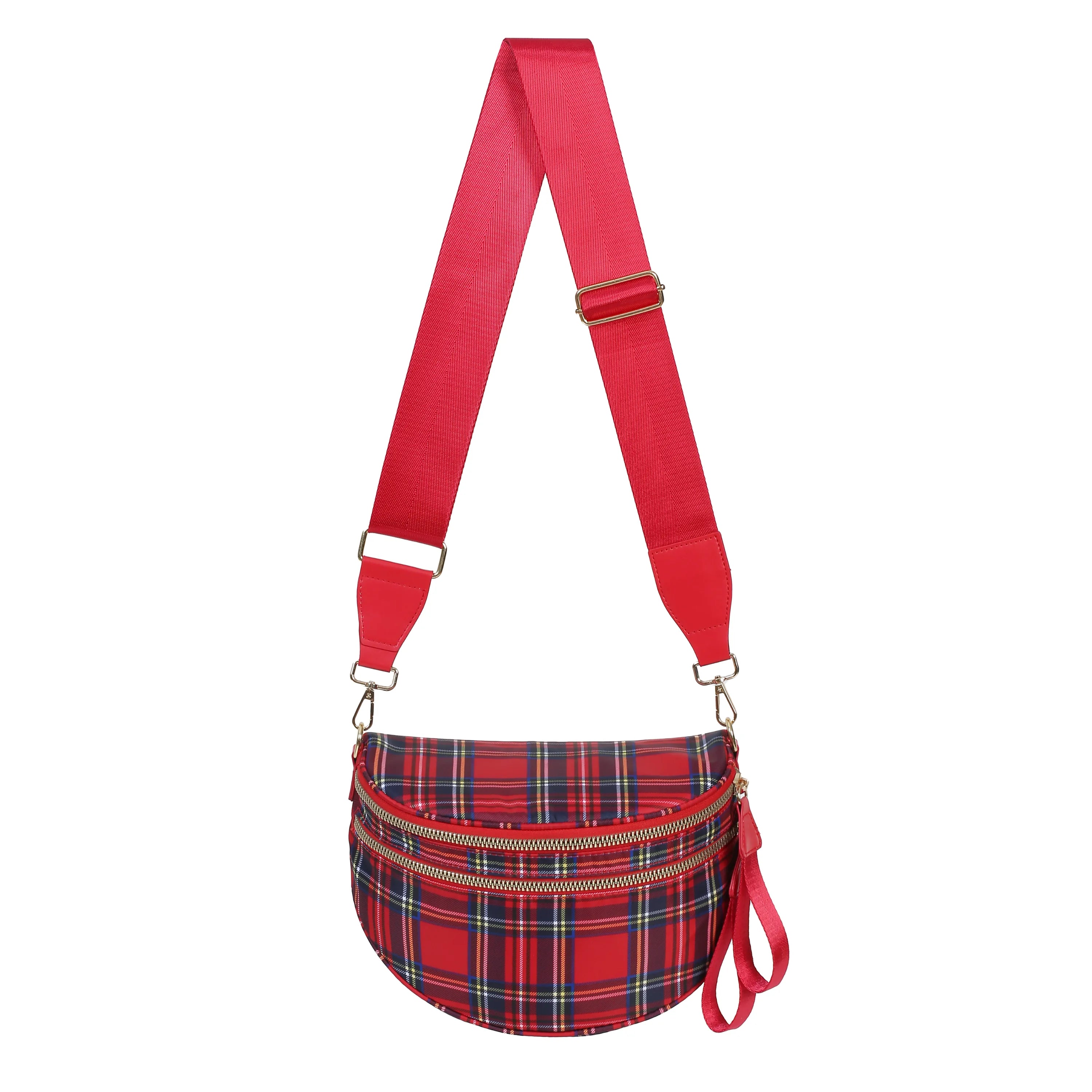 Gofree - Plaid Edition