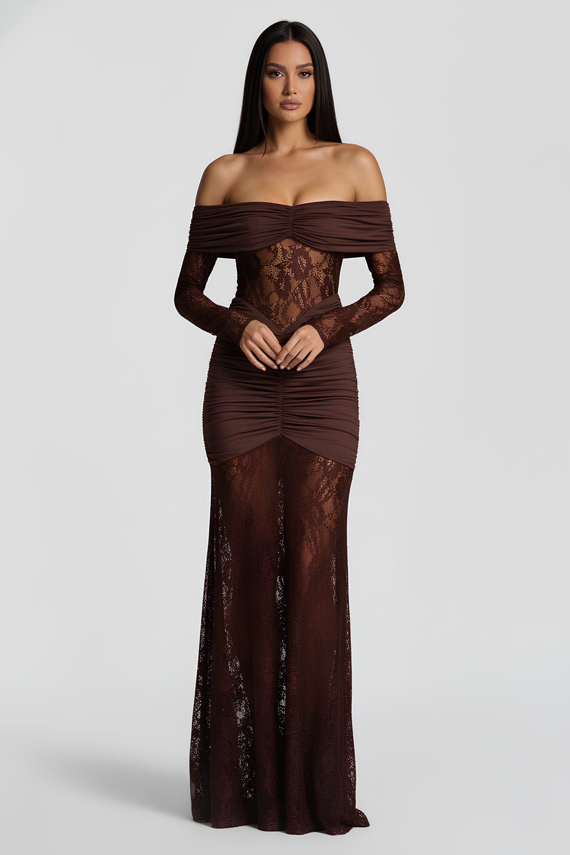 Taynara | Maxi Dress
