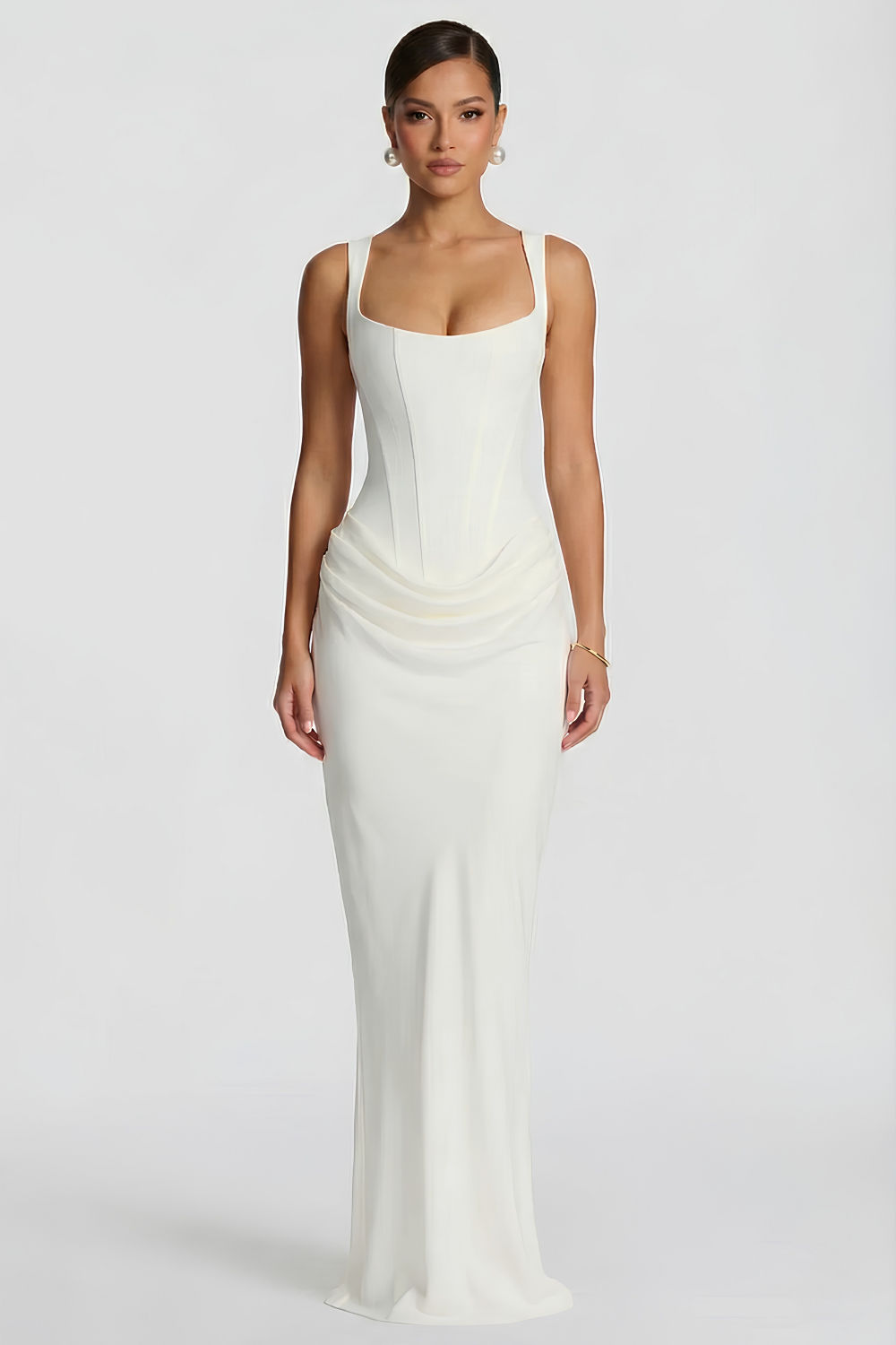 Sophia | Maxi Dress