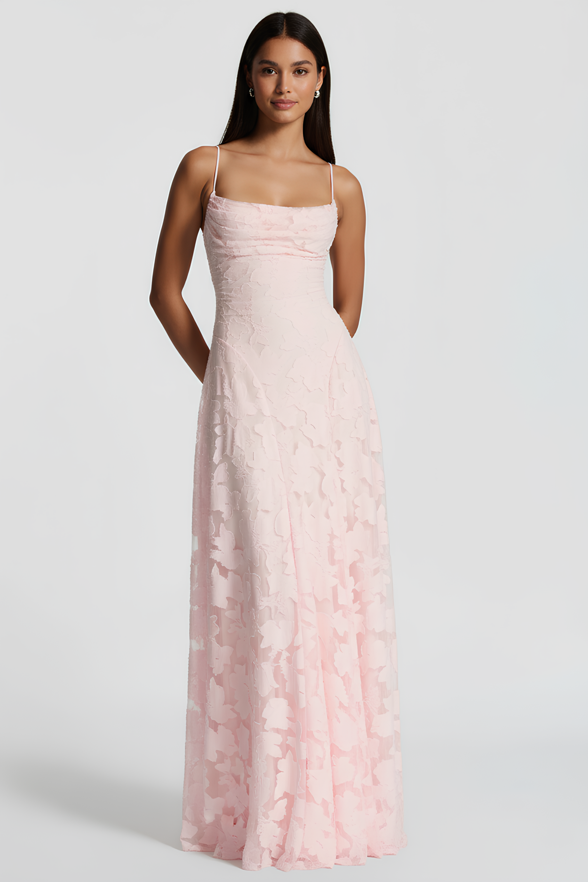 Miriam | Maxi Dress
