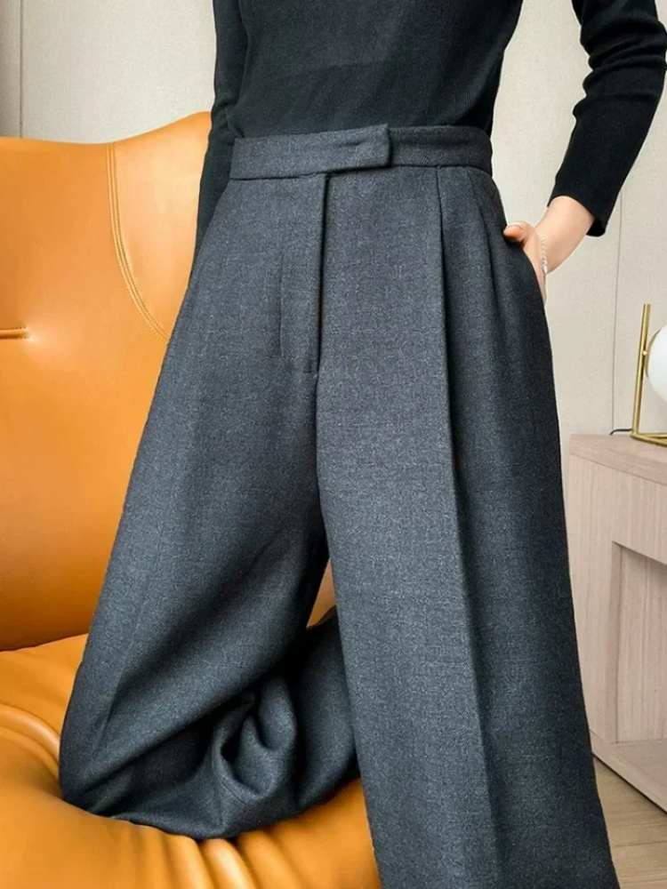 Emilorina Casual Pants