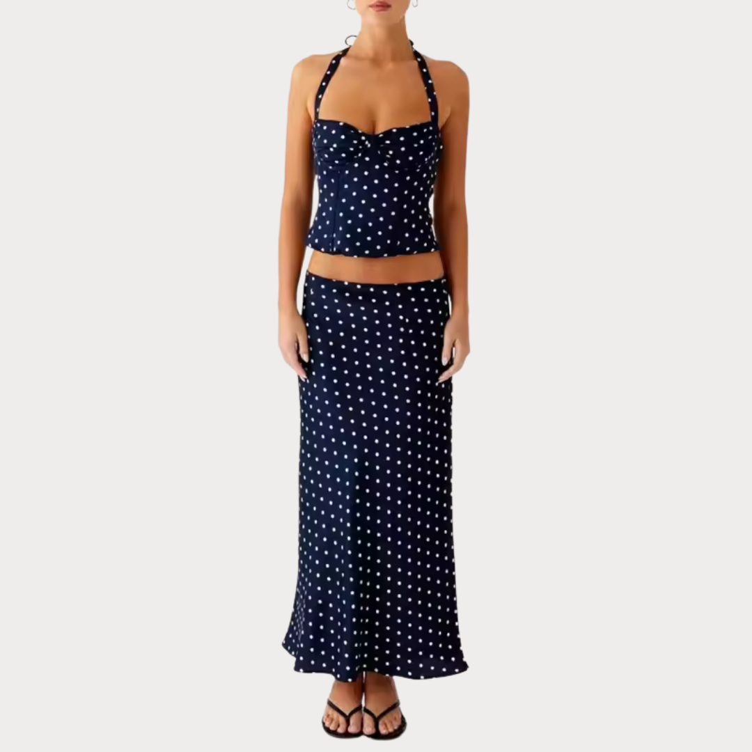 Loravenza 2-Piece Set