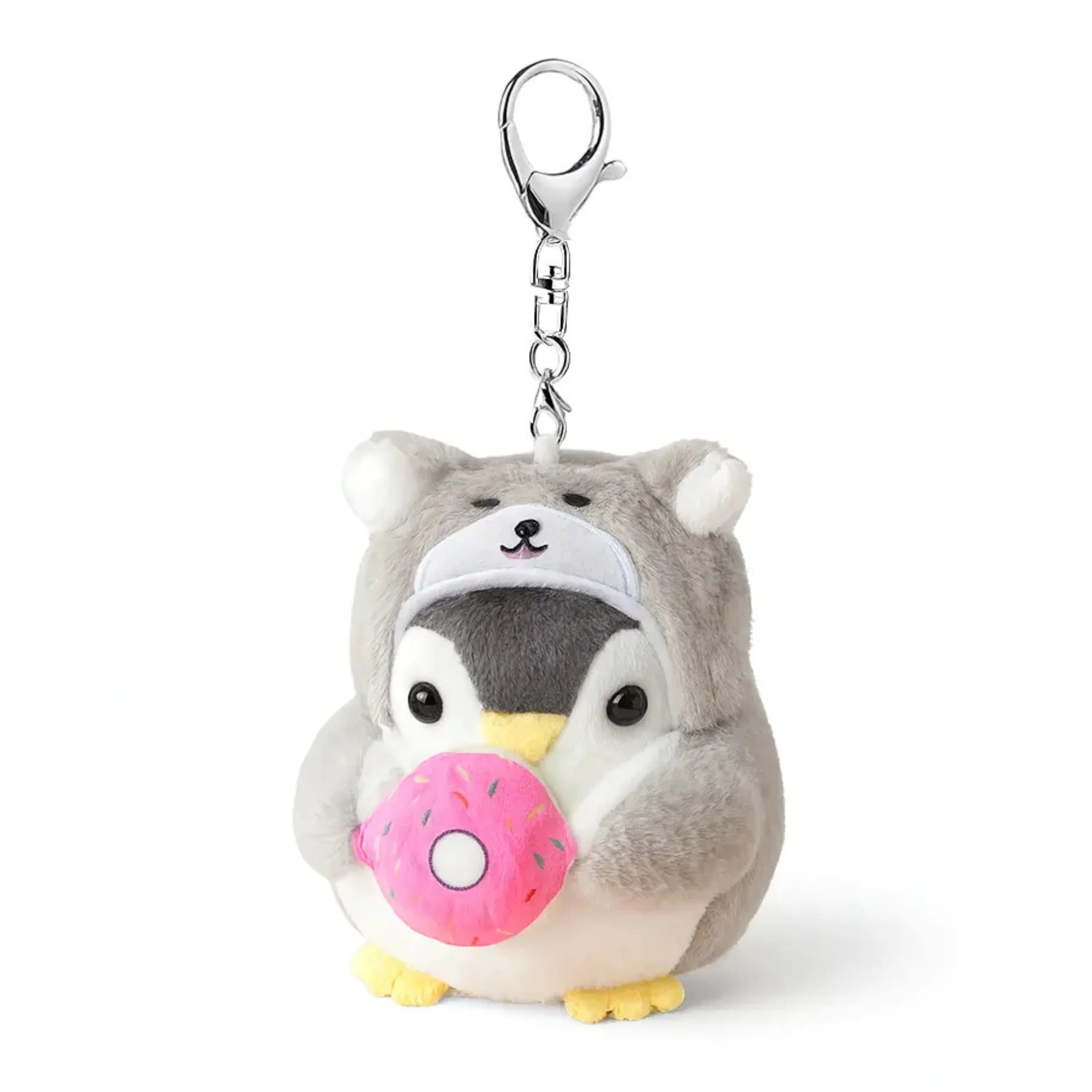 PenguPals - Bag Charm