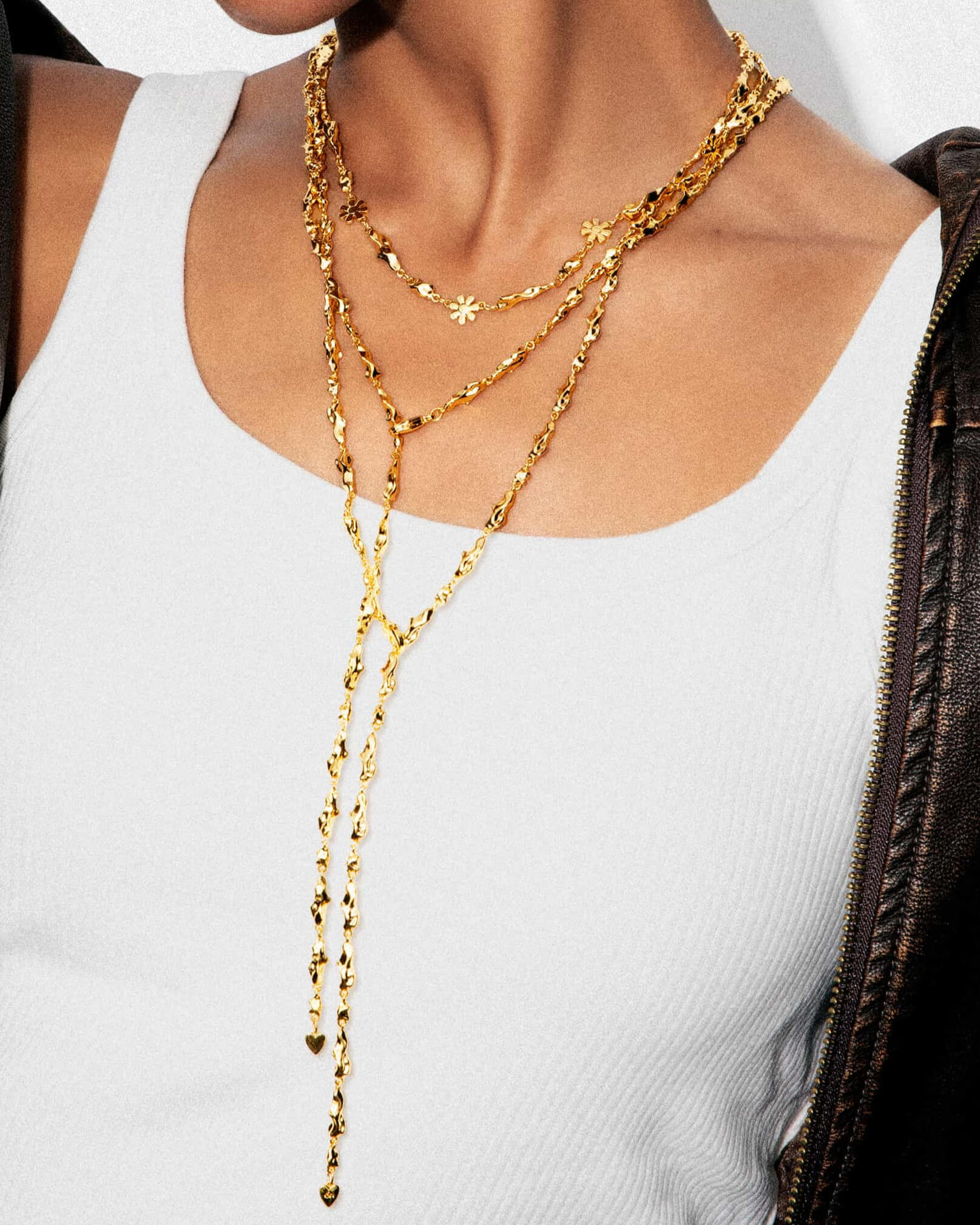 Flor Clusters Set
