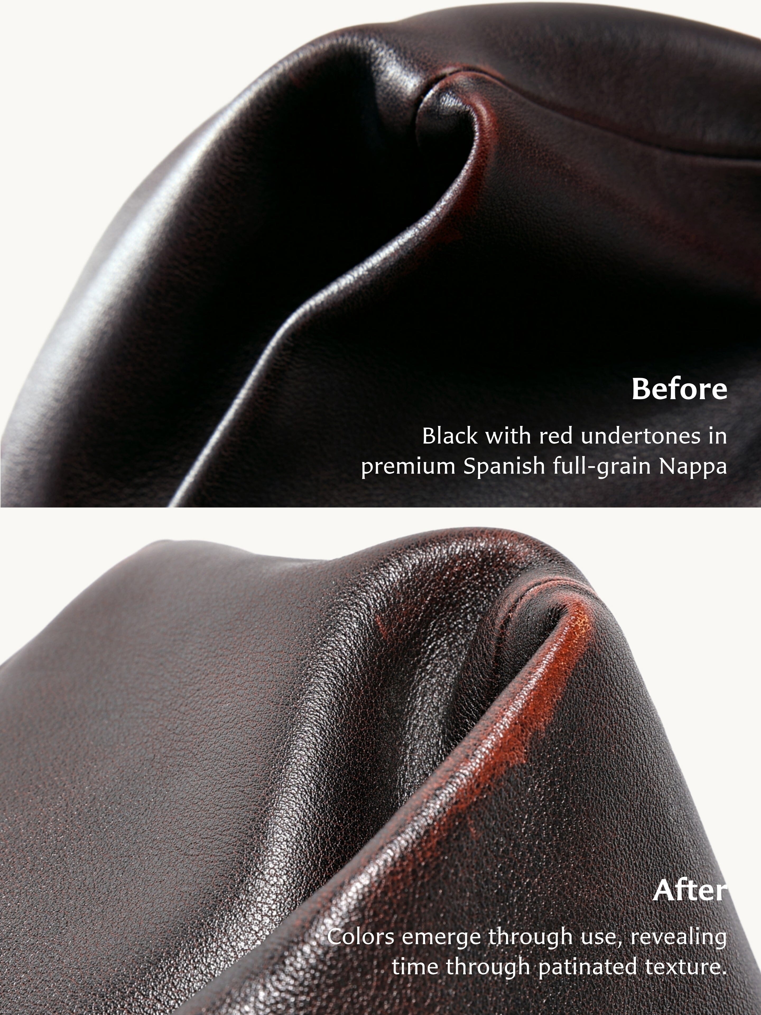 Small Gather Bag Set