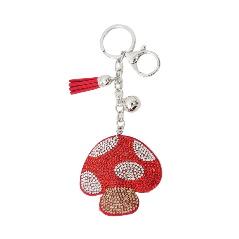 Bling Bag Charm
