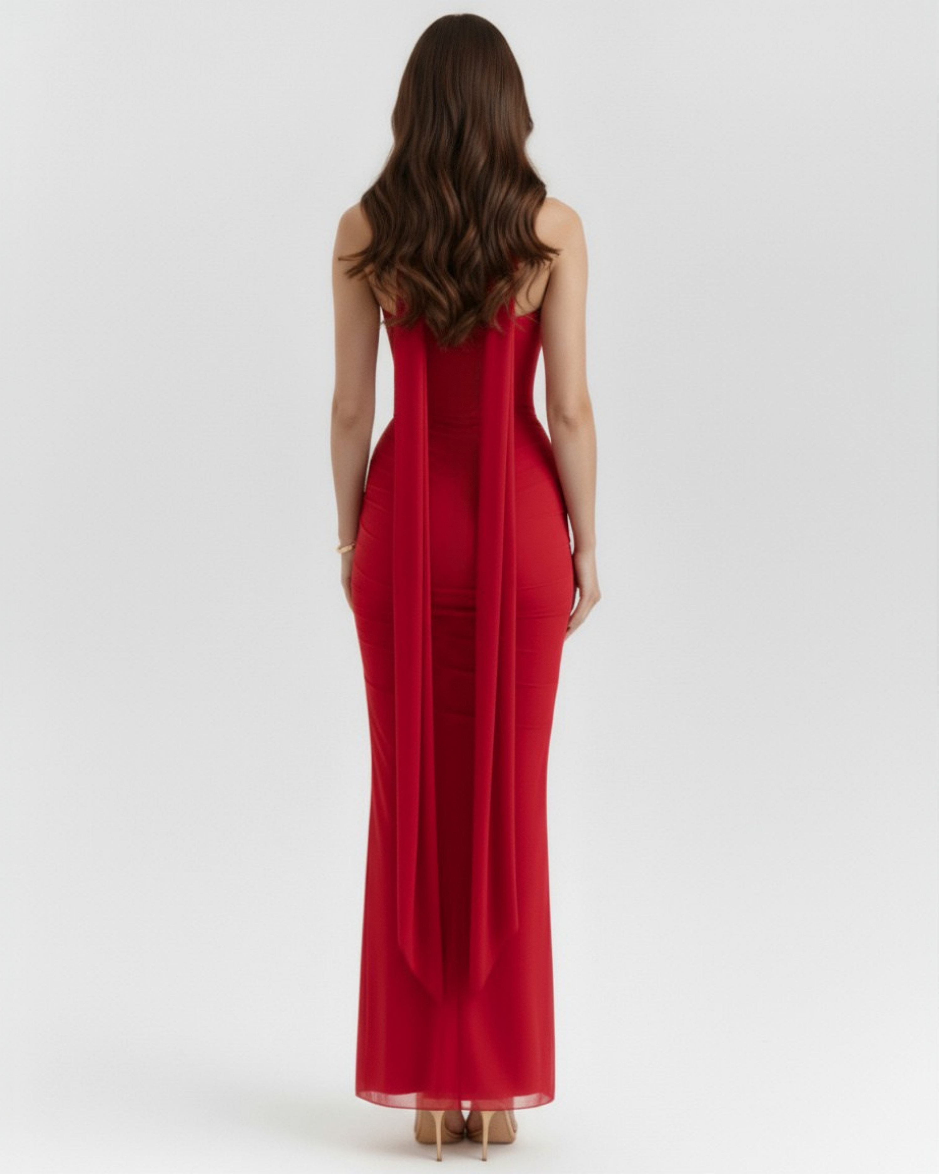 Eli | Maxi Dress