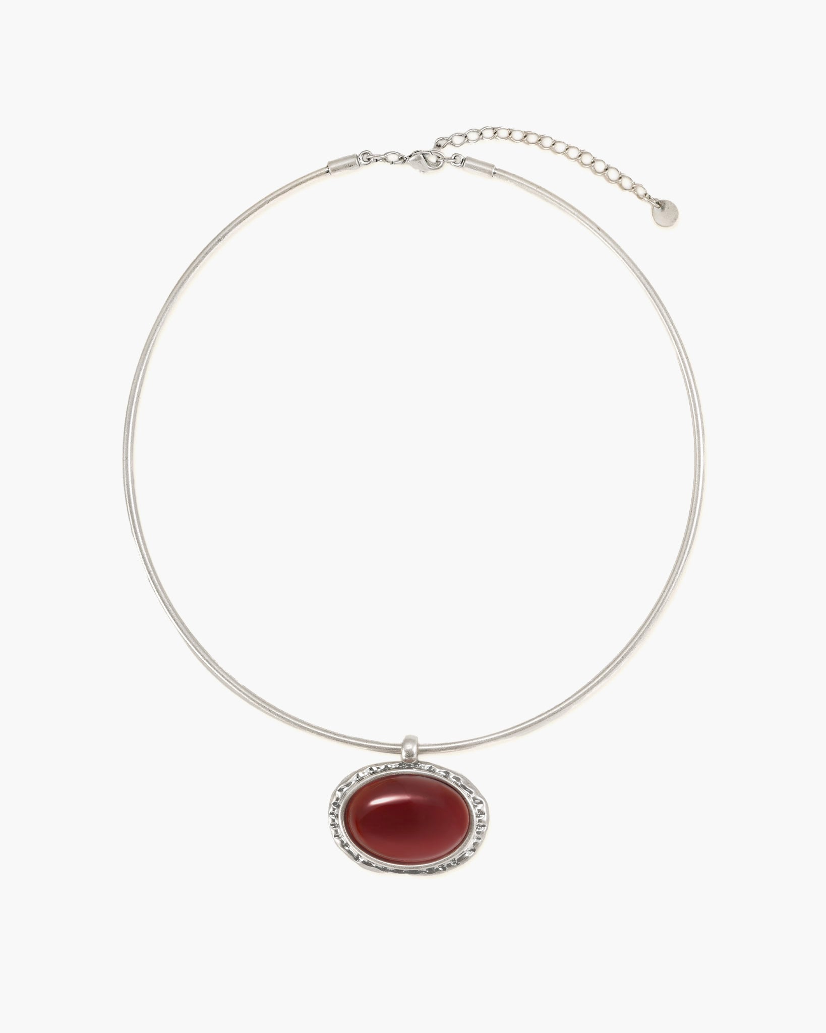 Venus Collar Necklace in Gold