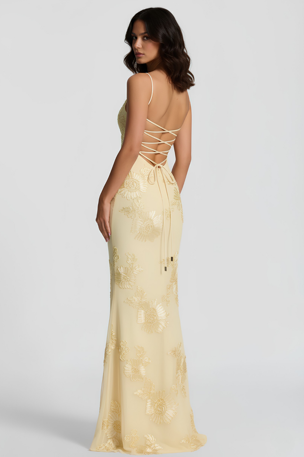 Mia | Maxi Dress