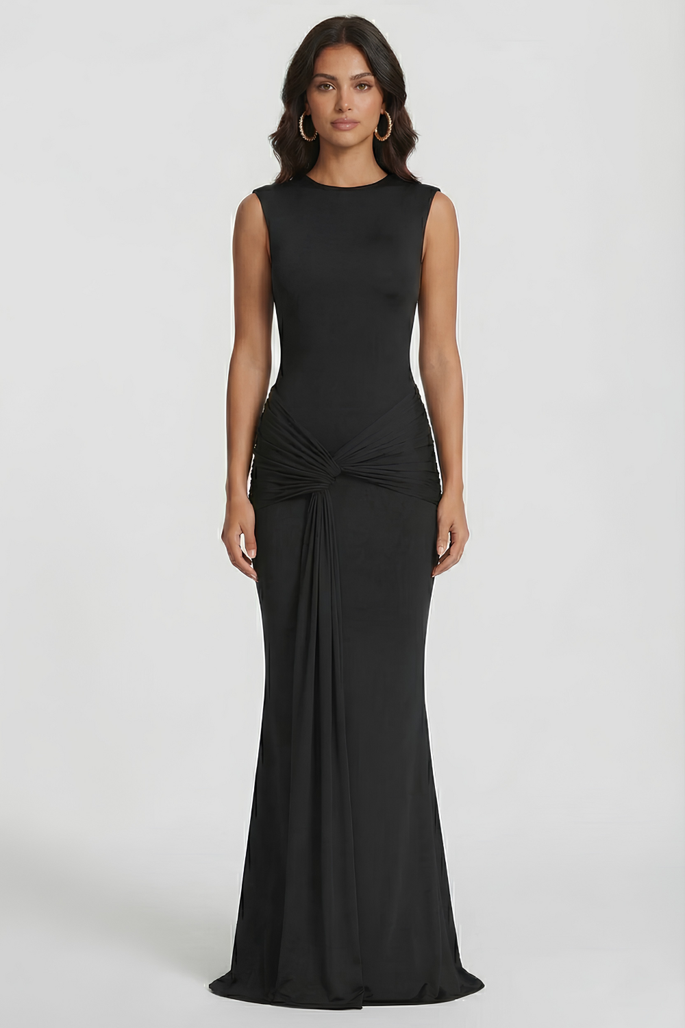 Sandra | MAXI DRESS