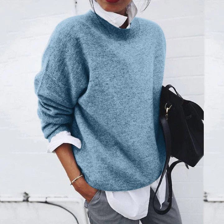 Quinsia Sweater