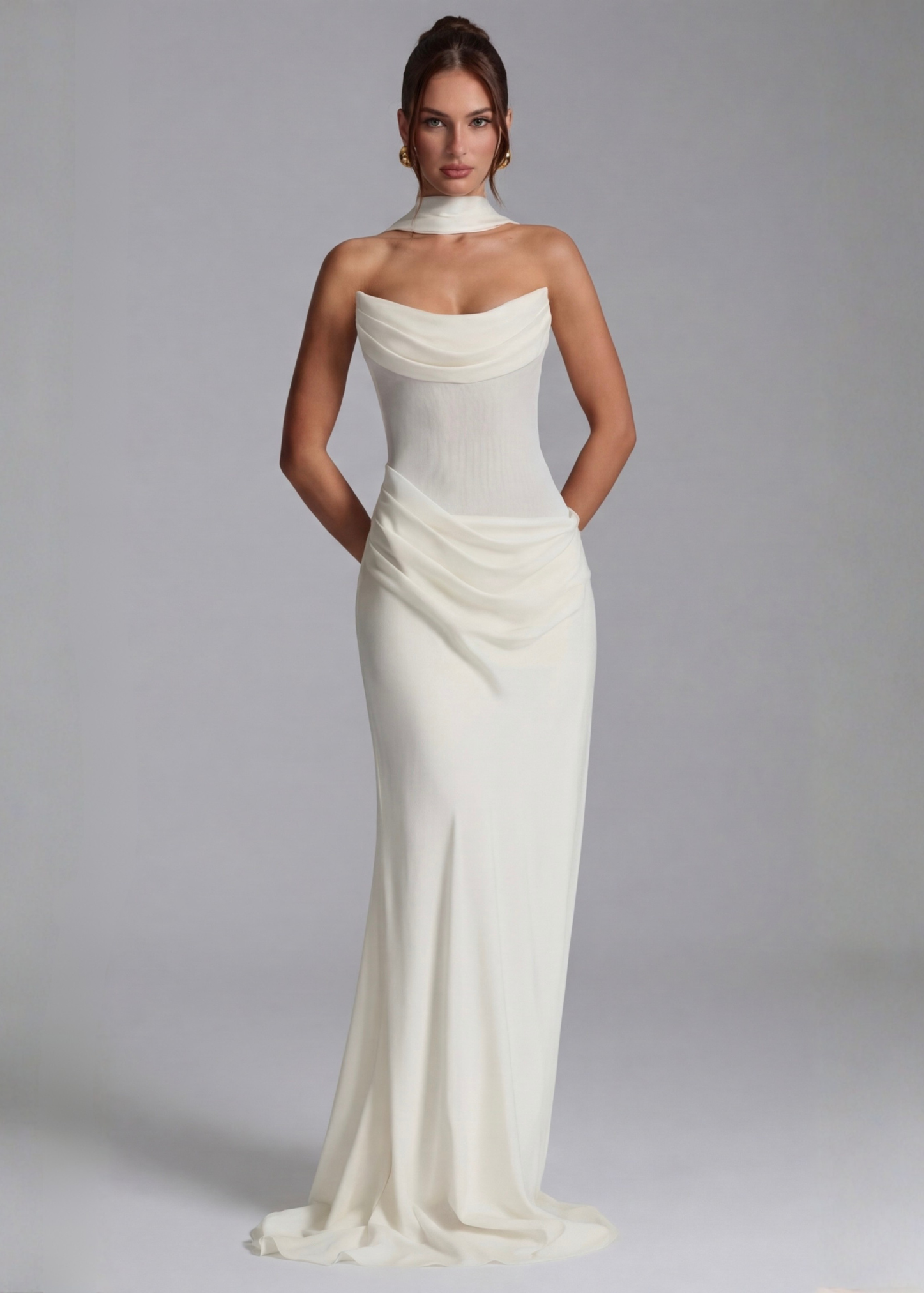 Soera | Maxi Dress