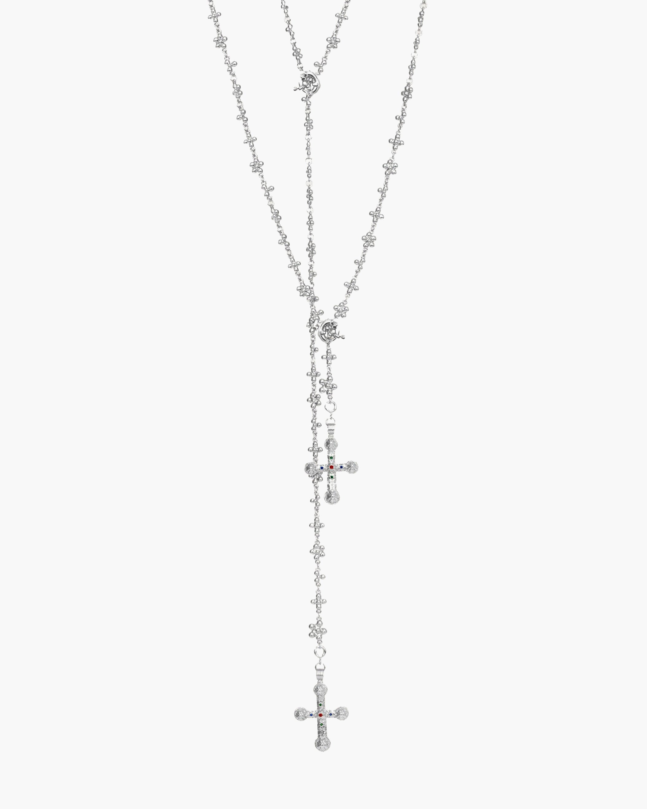 Daisy Molecule Chain Set
