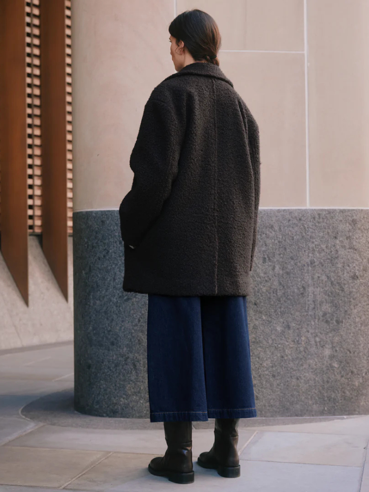 Ilorita Coat