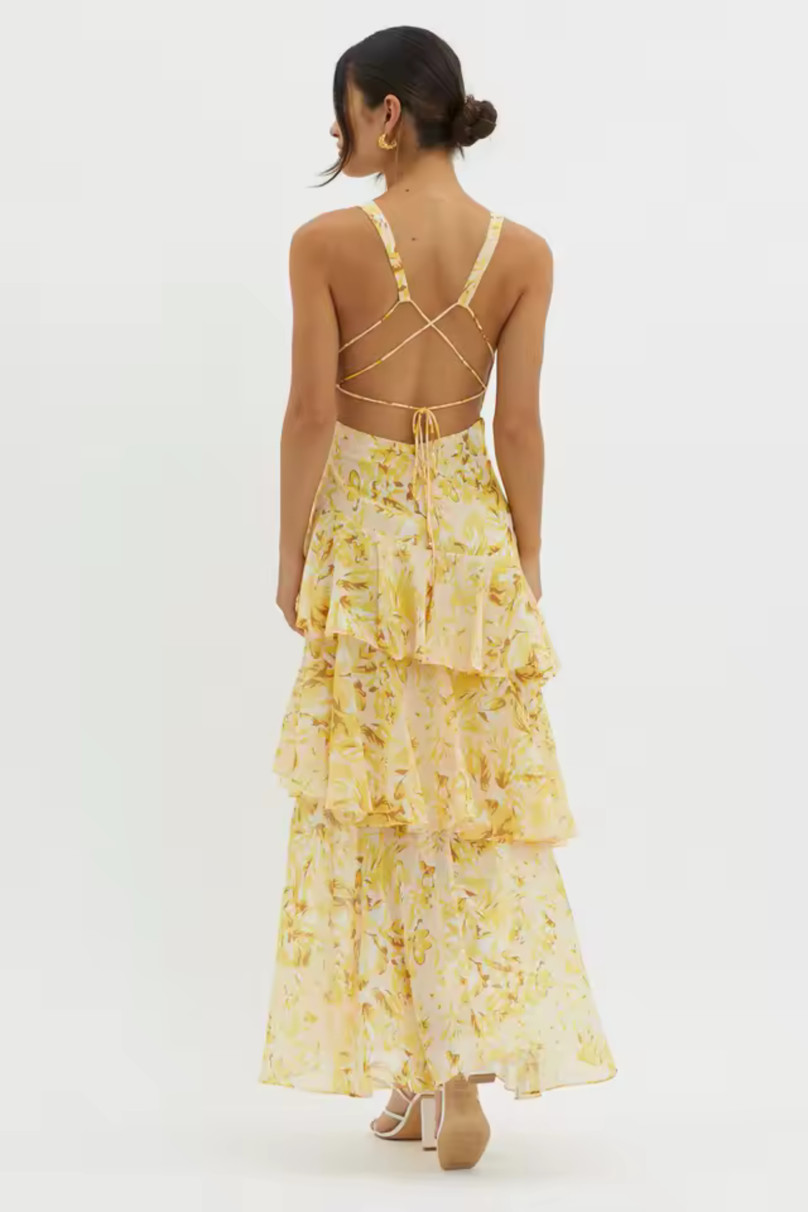 Dorotea Maxi Dress