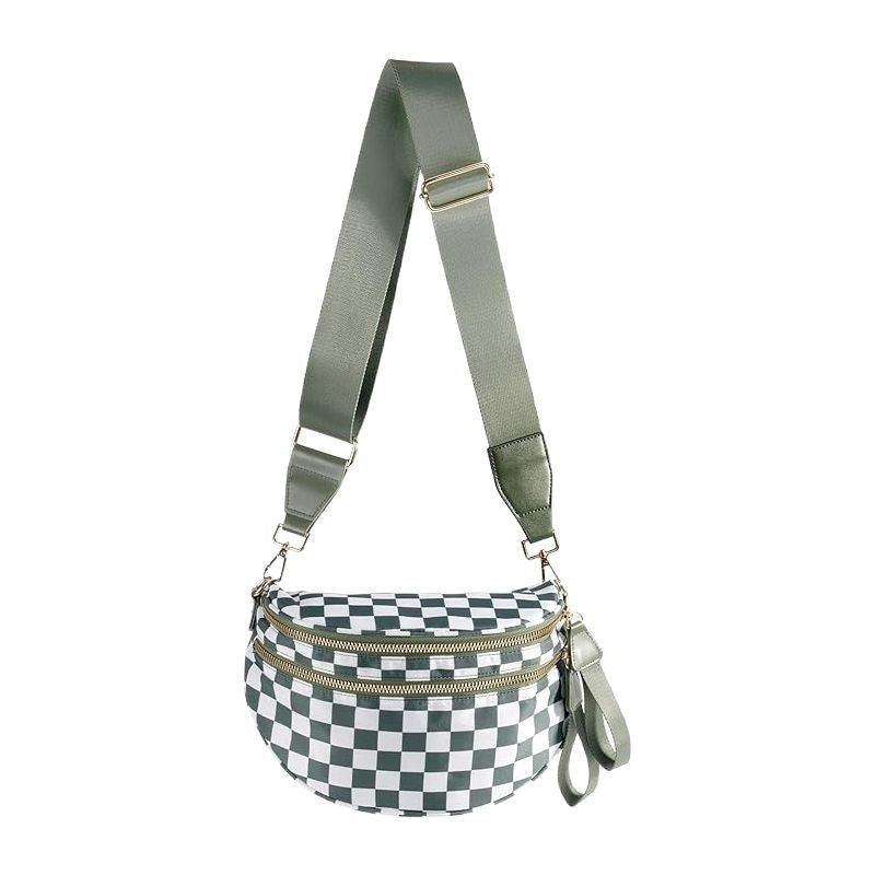 GoFree - The Roomiest Crossbody (Fall Edition)