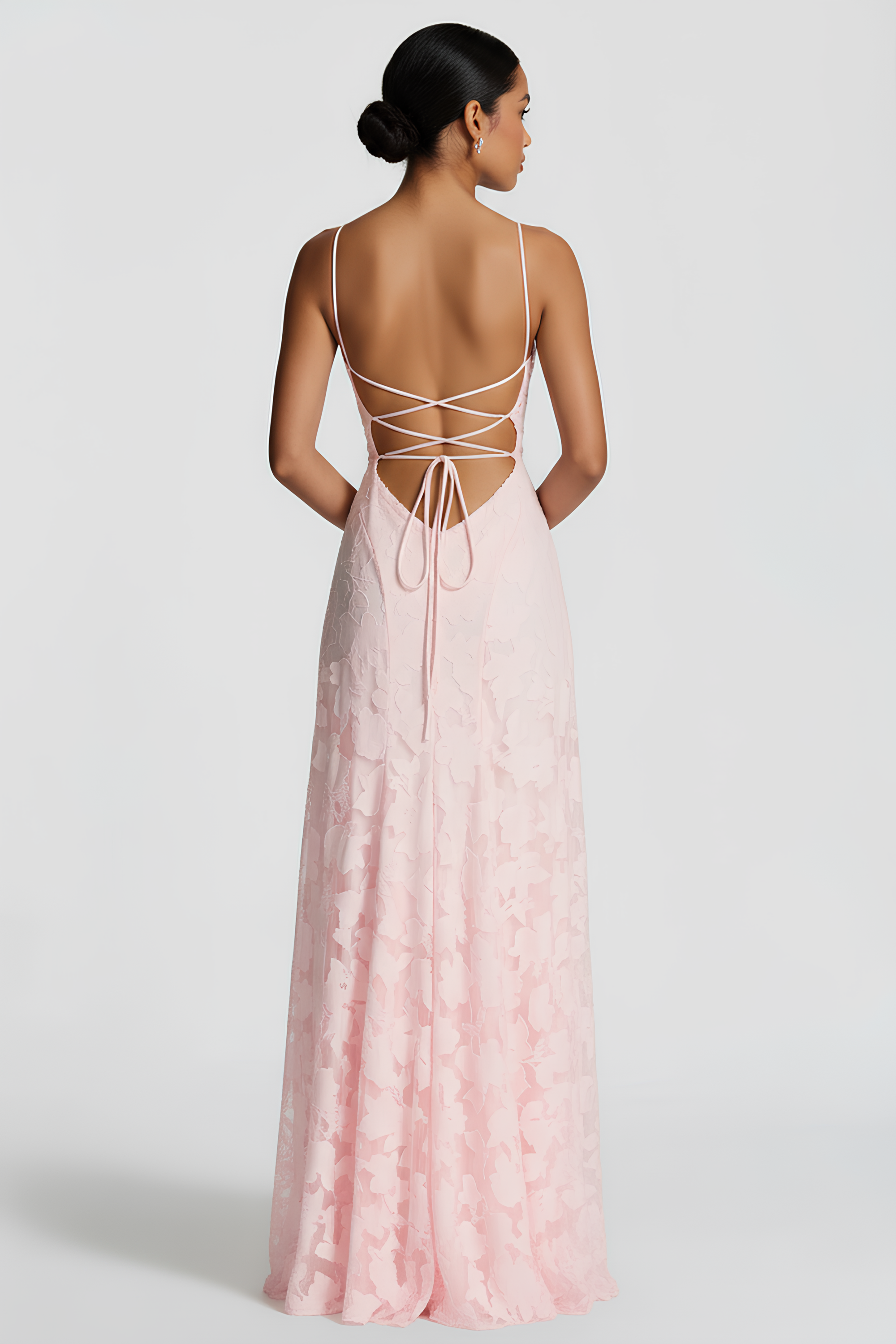 Miriam | Maxi Dress